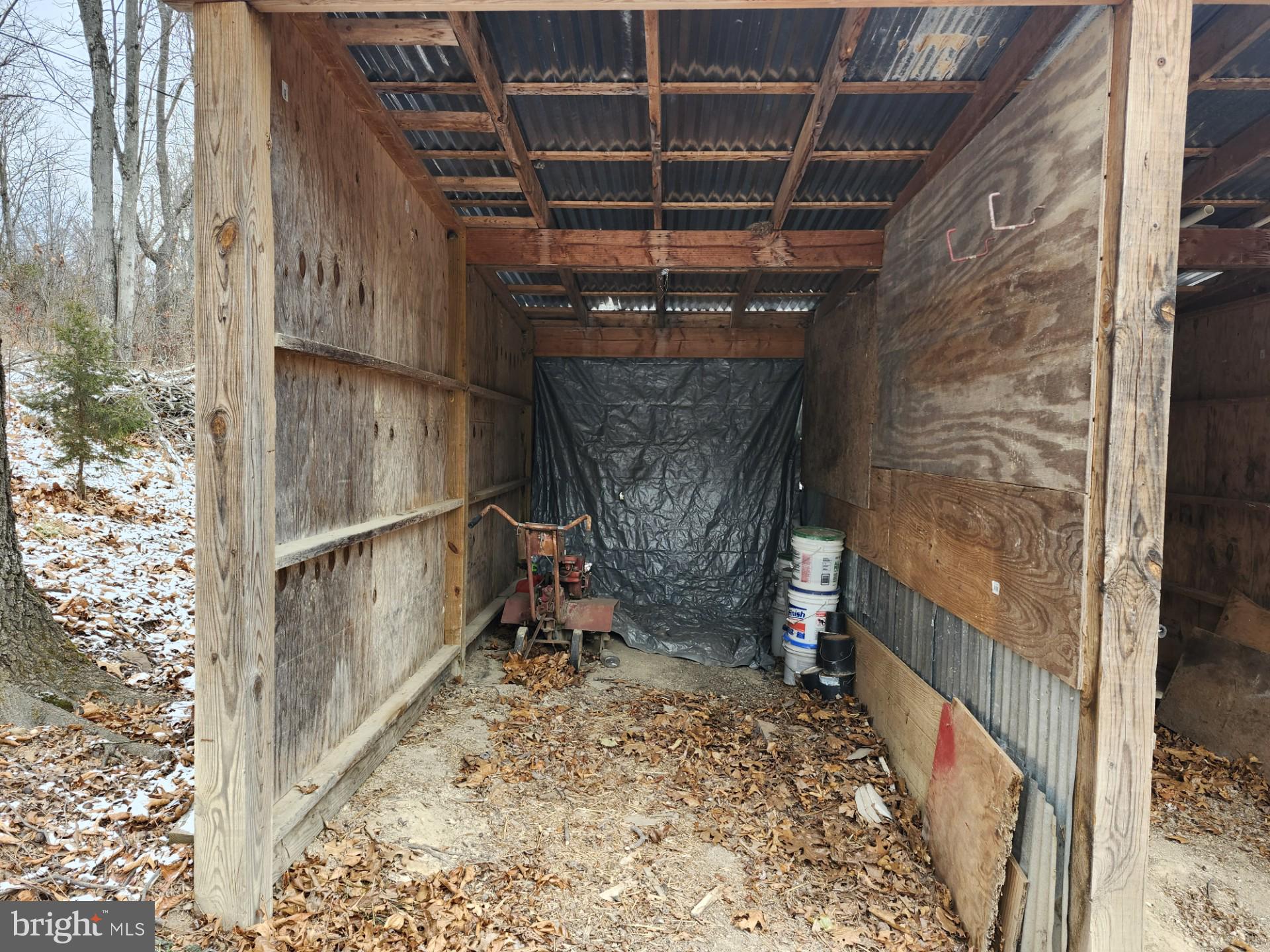 MOUNTAIN HERITAGE ESTATES - Residential