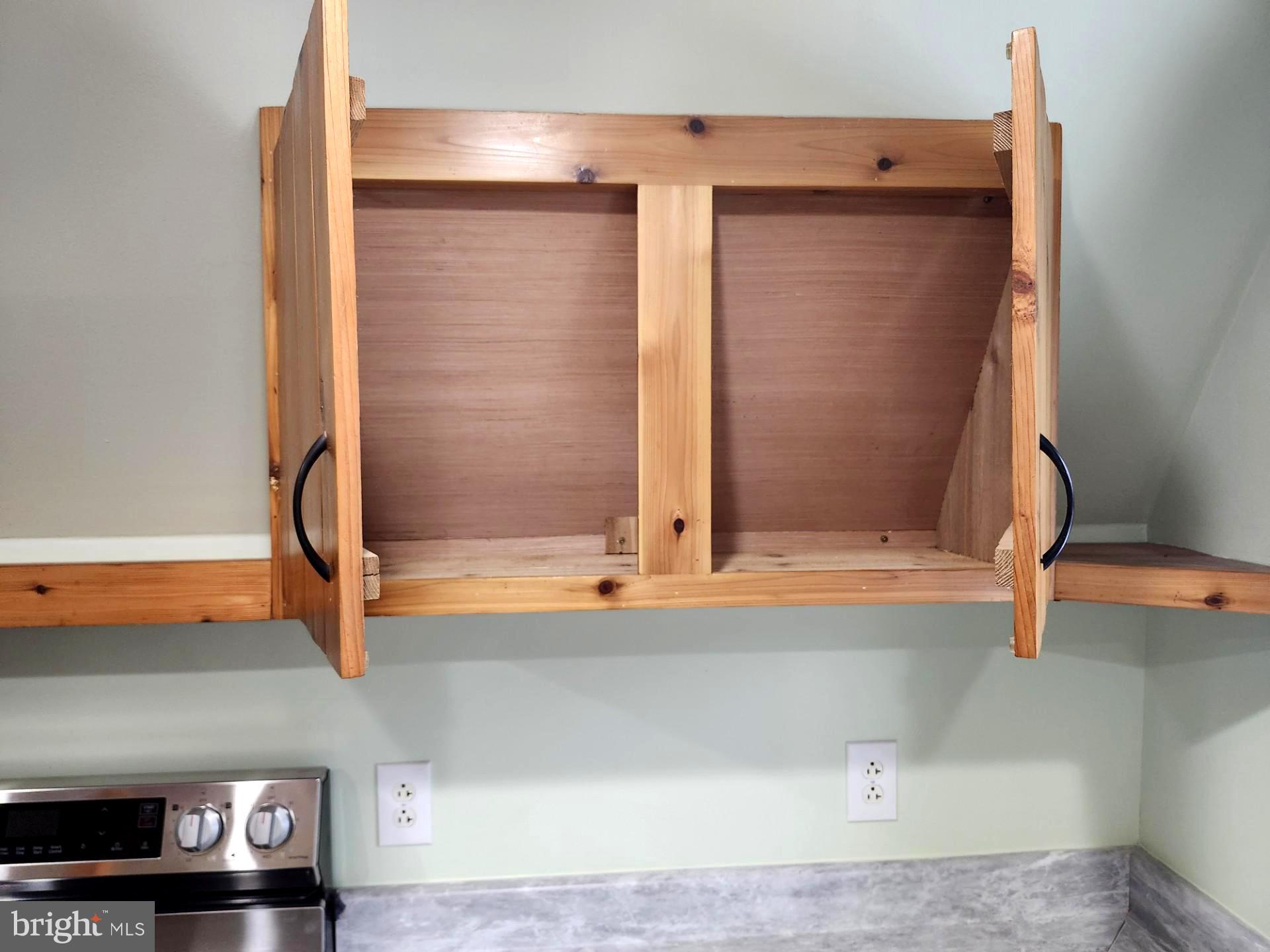 MOUNTAIN HERITAGE ESTATES - Residential