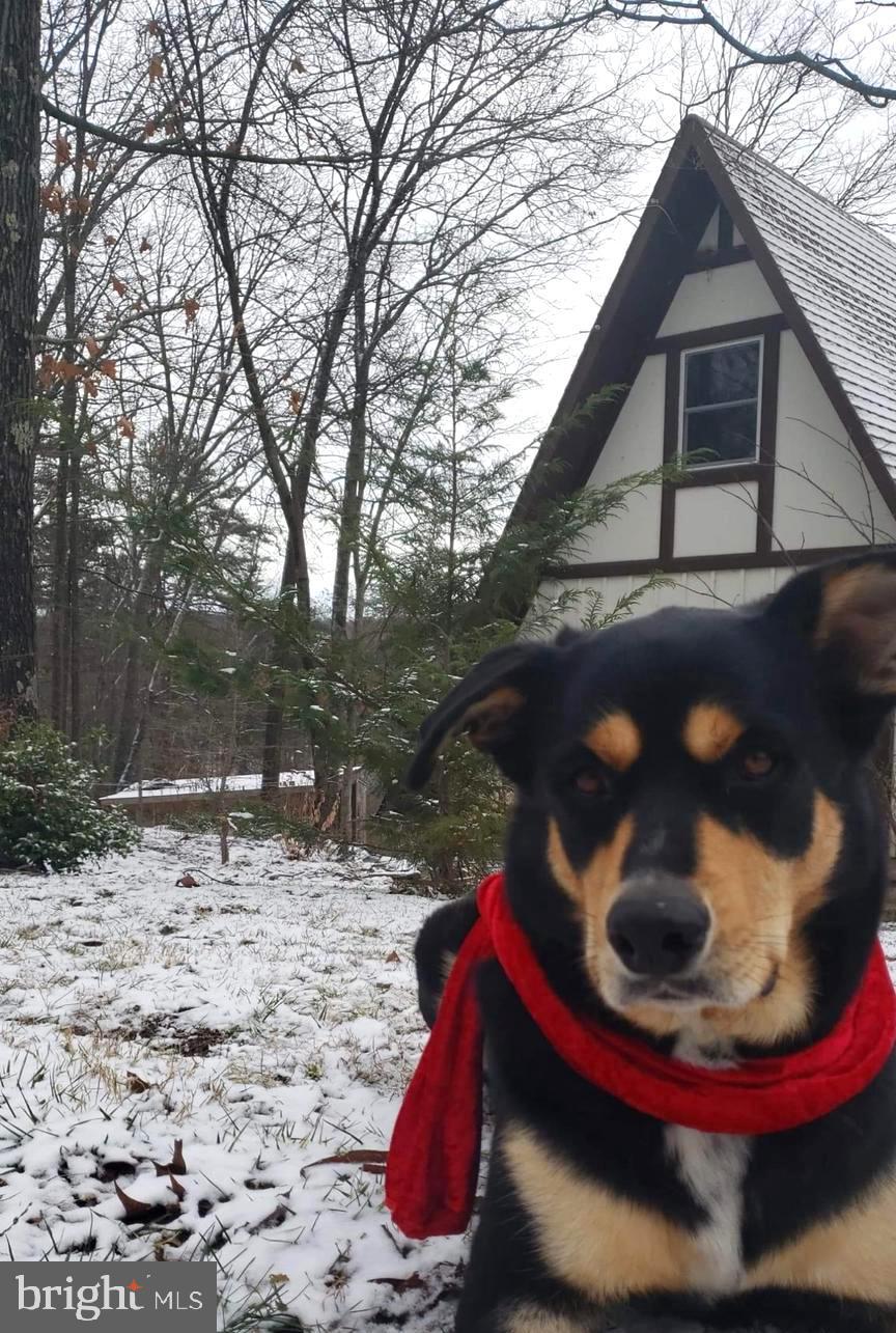 MOUNTAIN HERITAGE ESTATES - Residential