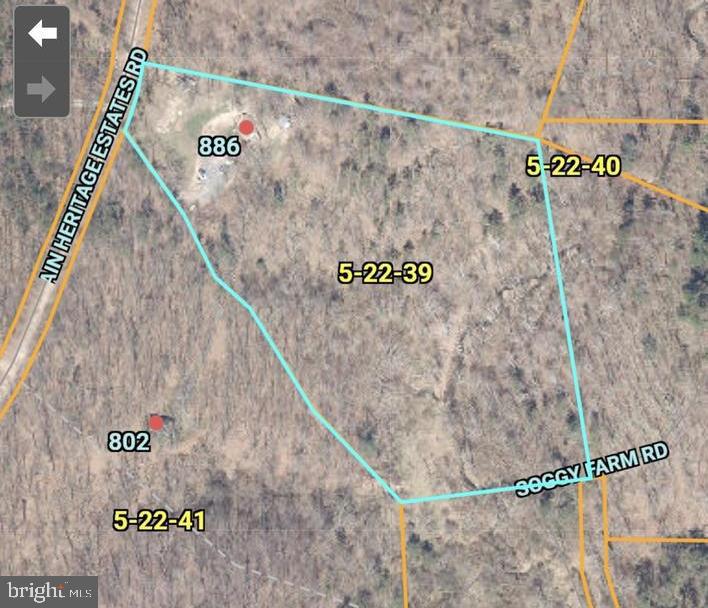 MOUNTAIN HERITAGE ESTATES - Residential