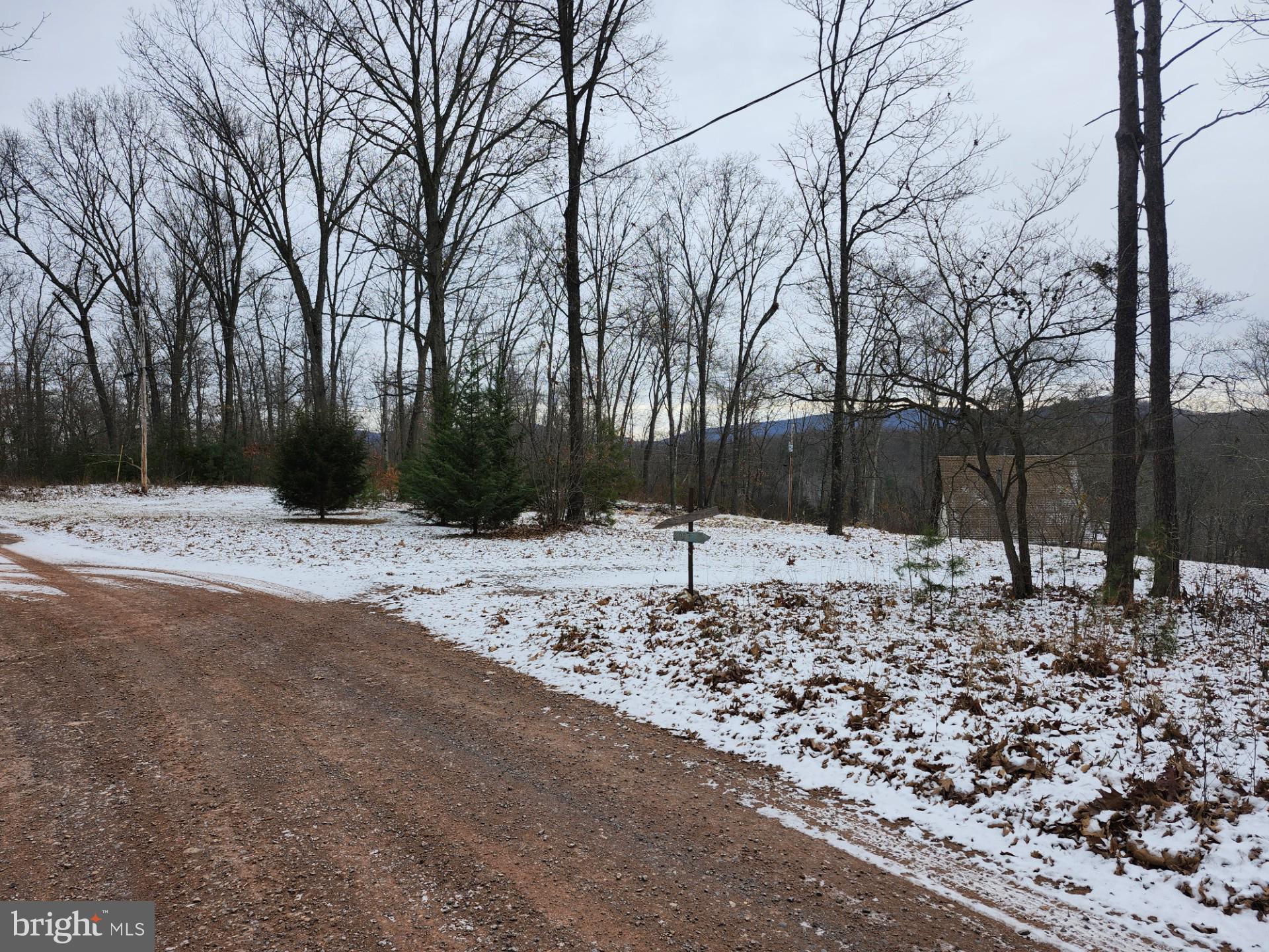 MOUNTAIN HERITAGE ESTATES - Residential