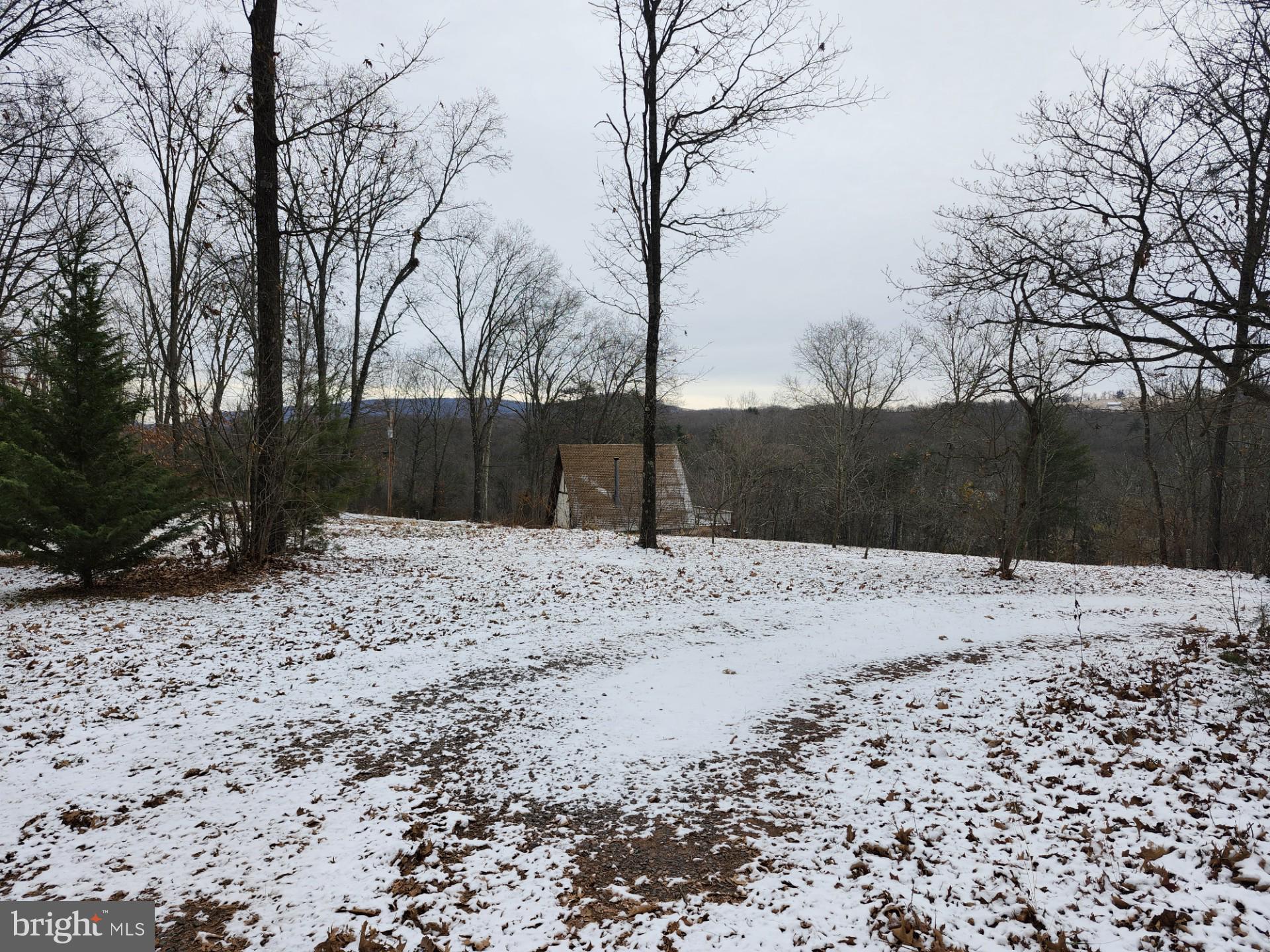 MOUNTAIN HERITAGE ESTATES - Residential