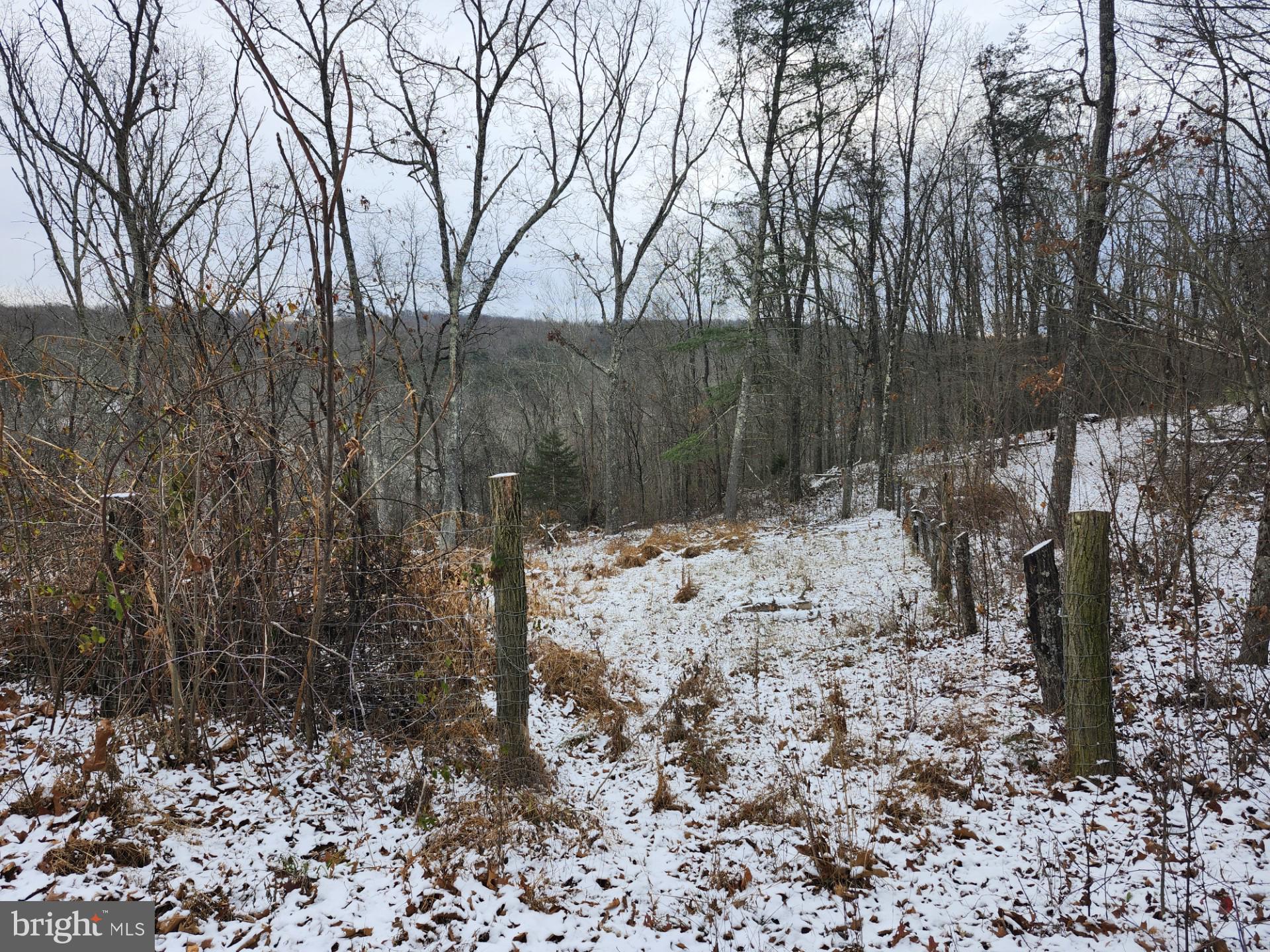 MOUNTAIN HERITAGE ESTATES - Residential