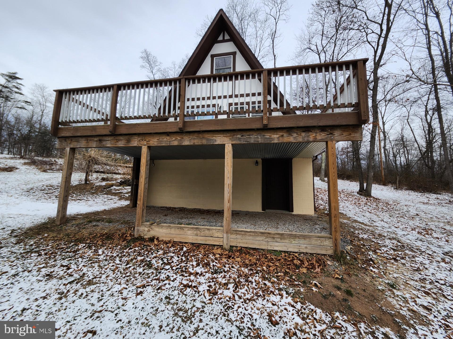 MOUNTAIN HERITAGE ESTATES - Residential