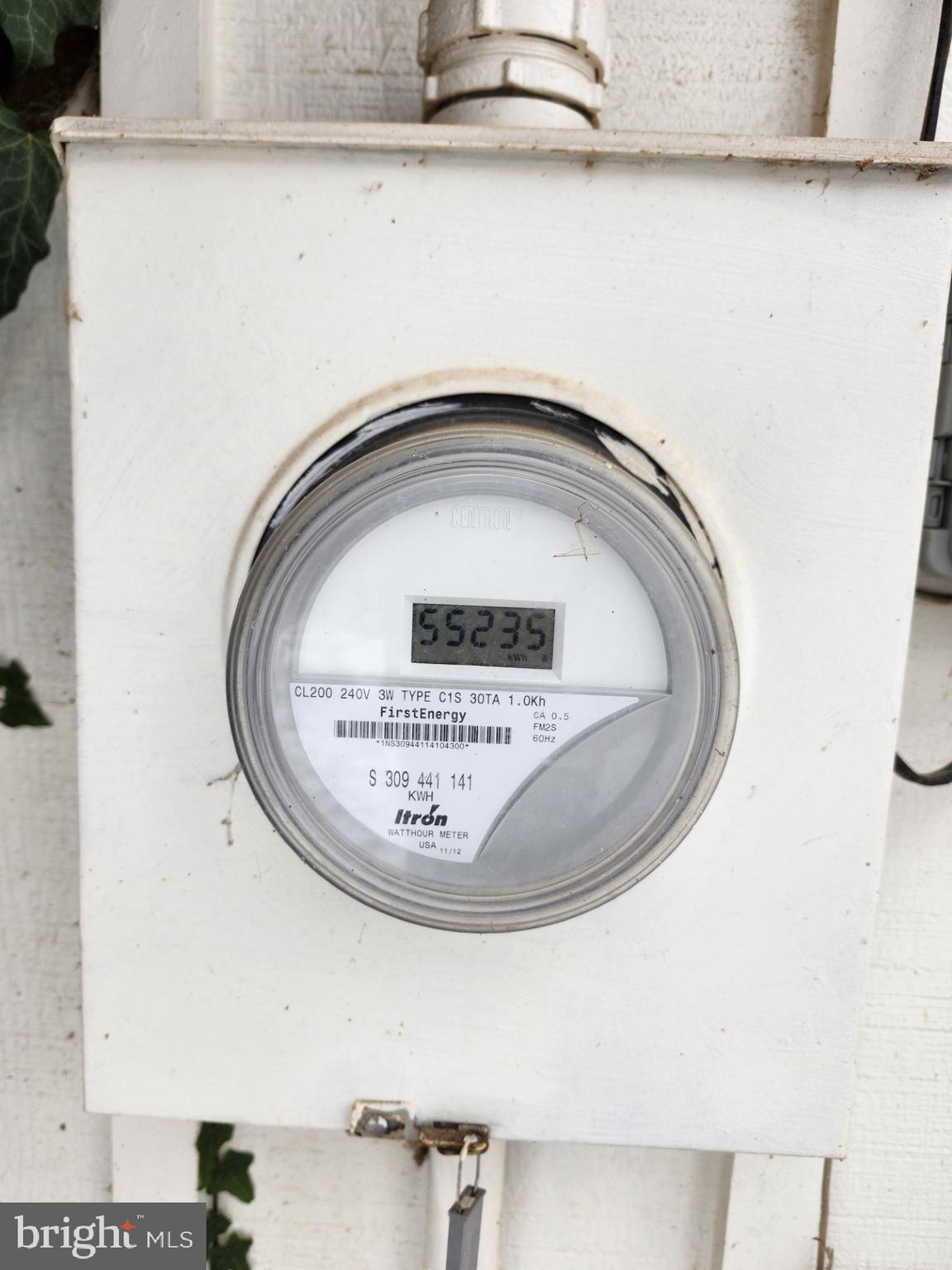 MOUNTAIN HERITAGE ESTATES - Residential