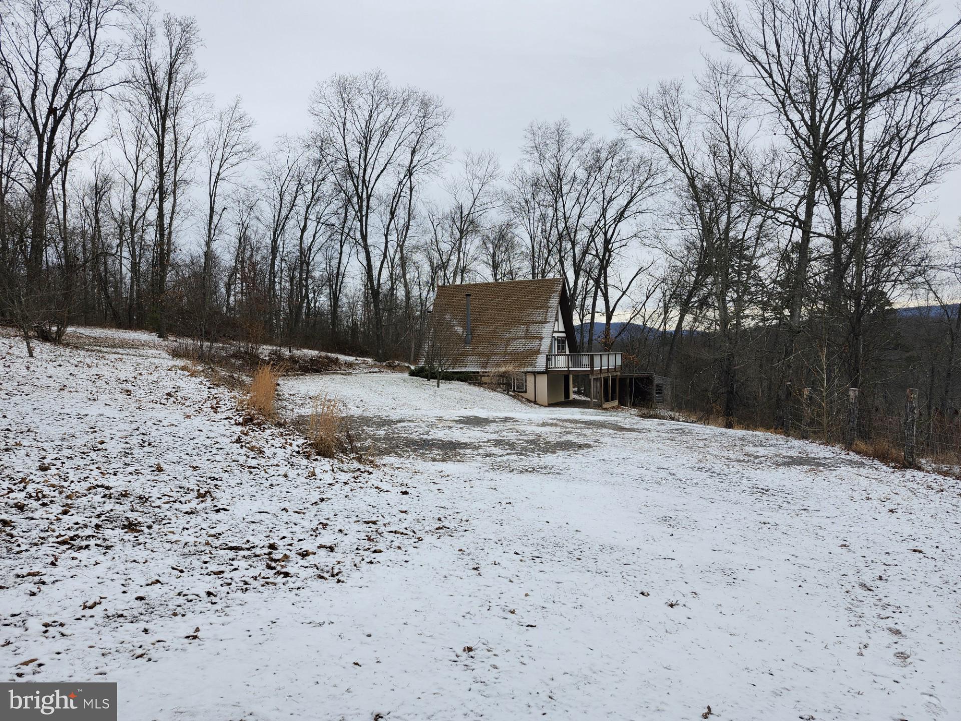 MOUNTAIN HERITAGE ESTATES - Residential