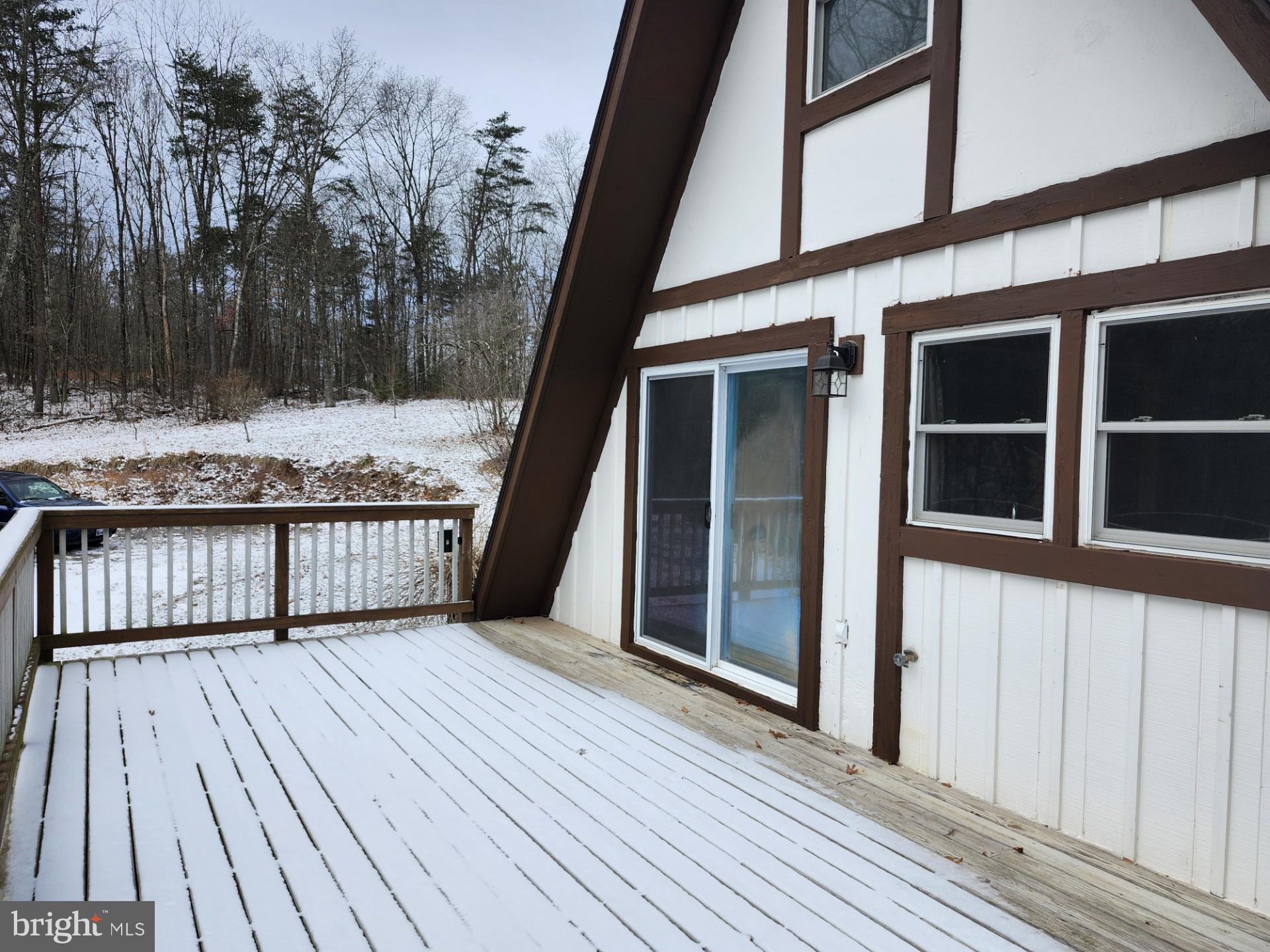 MOUNTAIN HERITAGE ESTATES - Residential