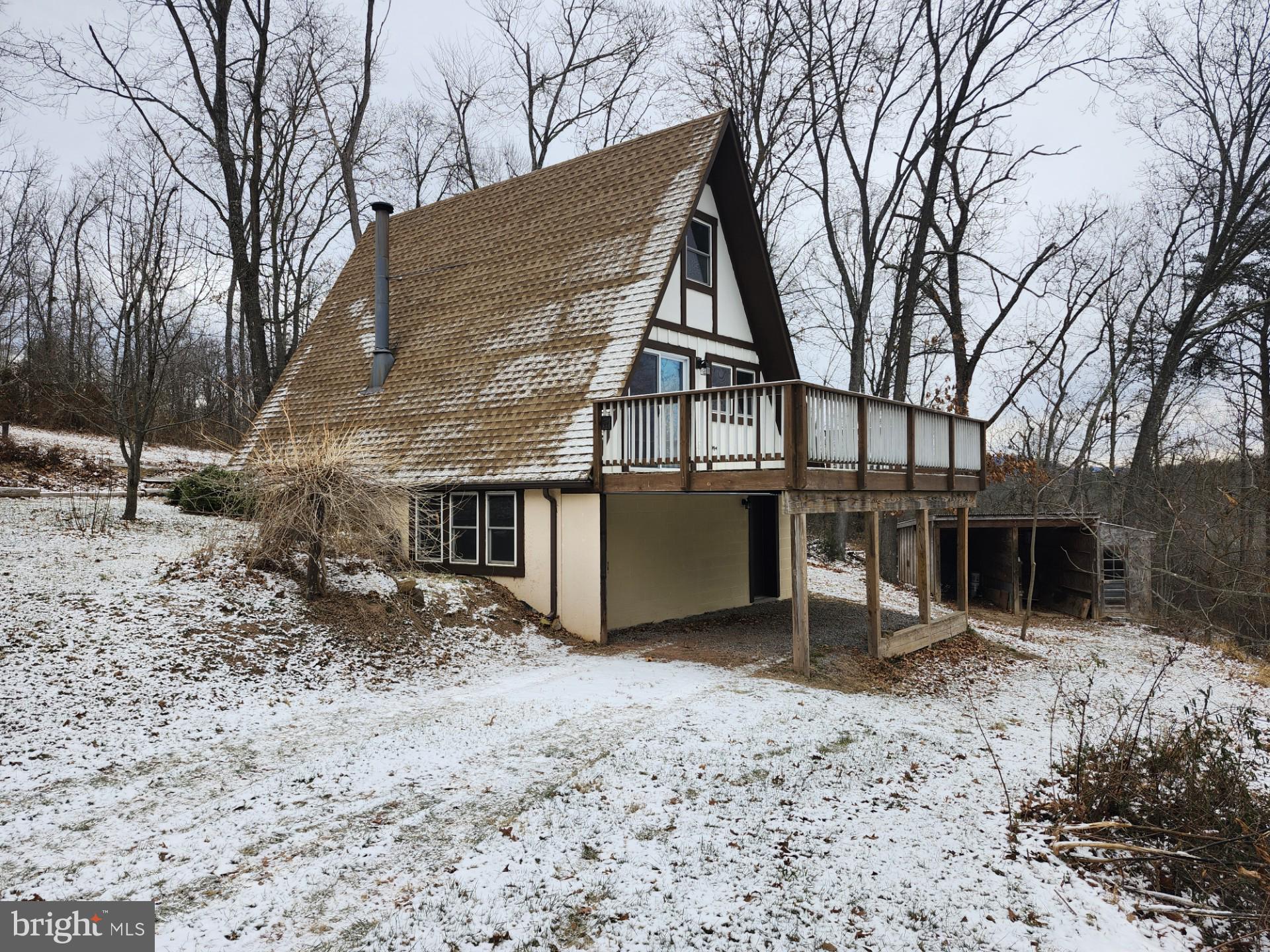 MOUNTAIN HERITAGE ESTATES - Residential