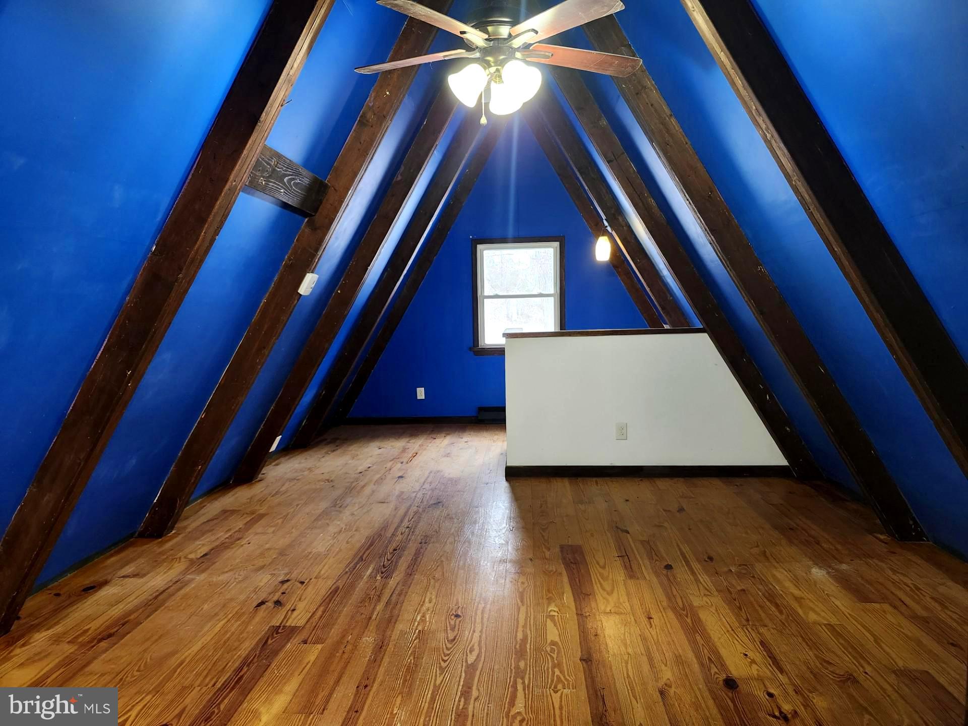 MOUNTAIN HERITAGE ESTATES - Residential