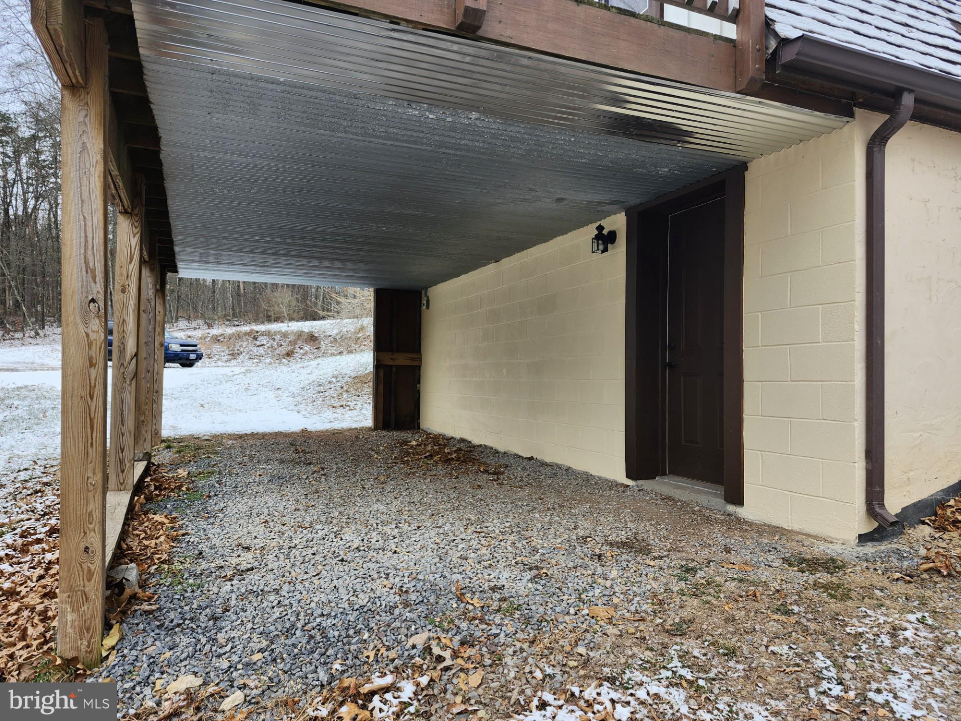 MOUNTAIN HERITAGE ESTATES - Residential