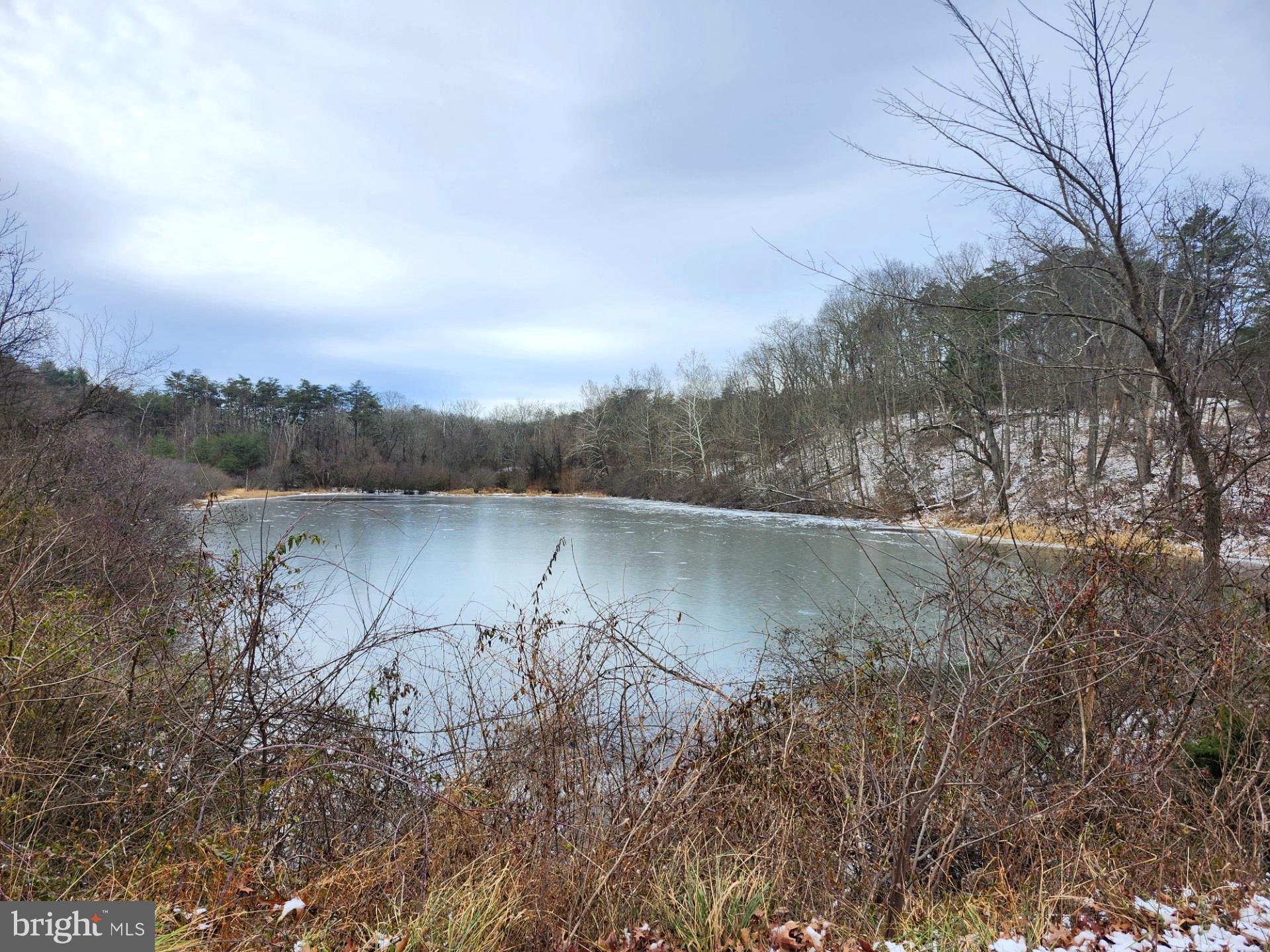 MOUNTAIN HERITAGE ESTATES - Residential