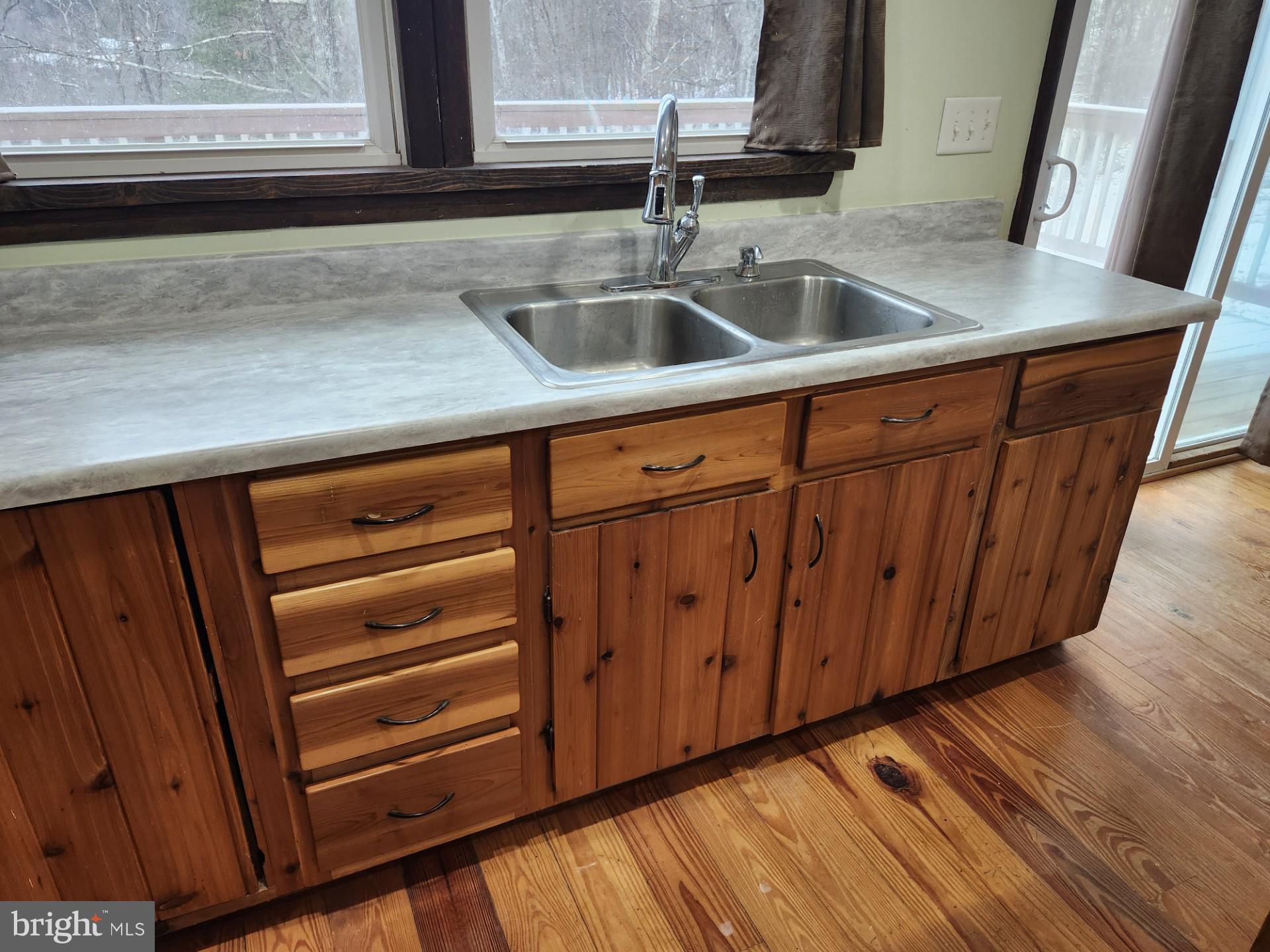 MOUNTAIN HERITAGE ESTATES - Residential