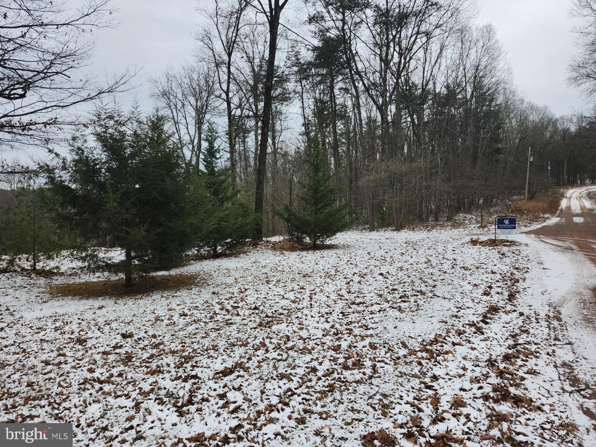 MOUNTAIN HERITAGE ESTATES - Residential