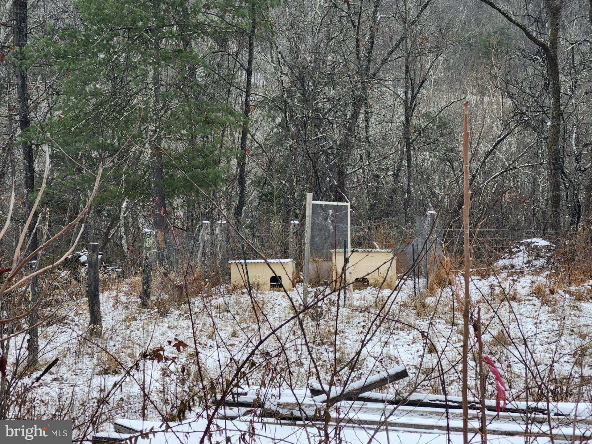 MOUNTAIN HERITAGE ESTATES - Residential