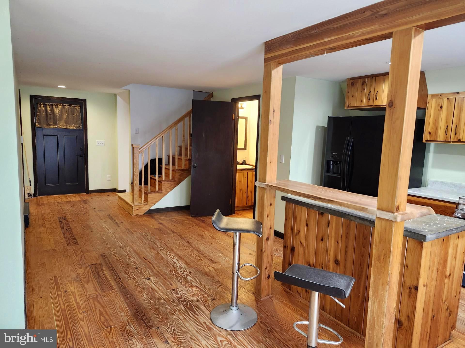 MOUNTAIN HERITAGE ESTATES - Residential