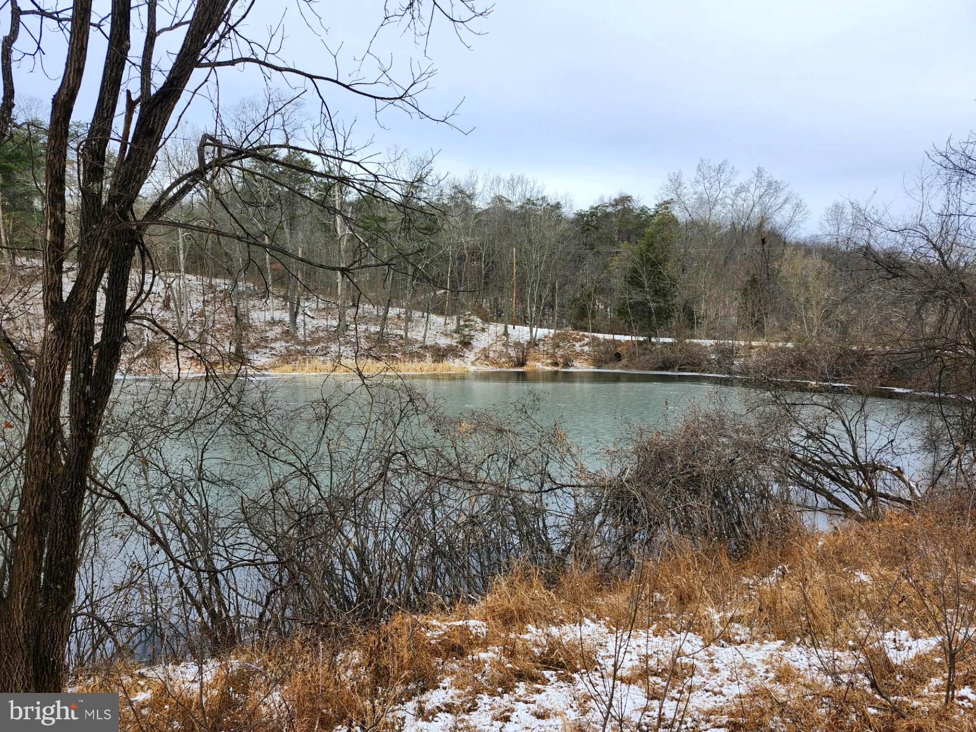 MOUNTAIN HERITAGE ESTATES - Residential