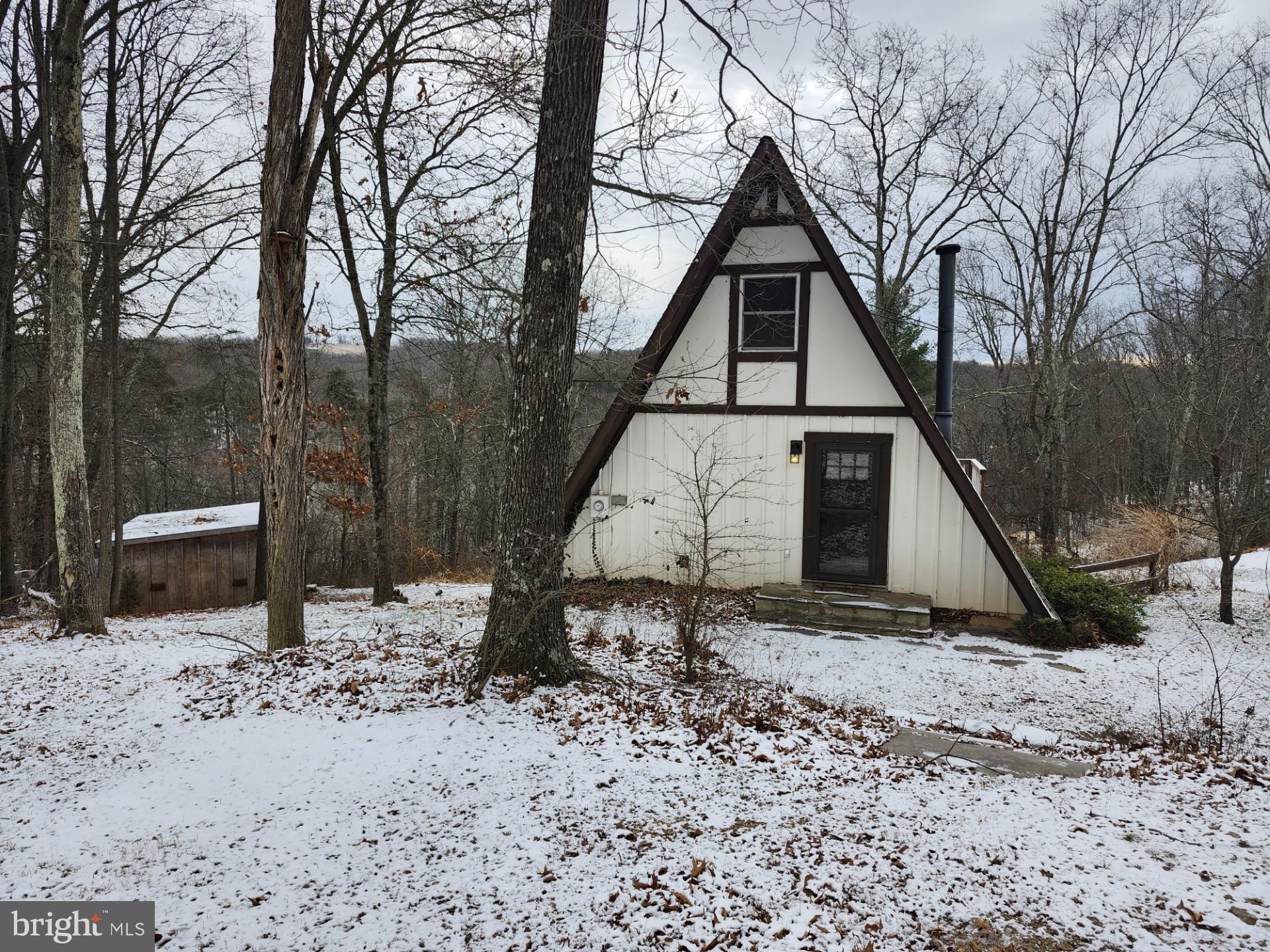 MOUNTAIN HERITAGE ESTATES - Residential