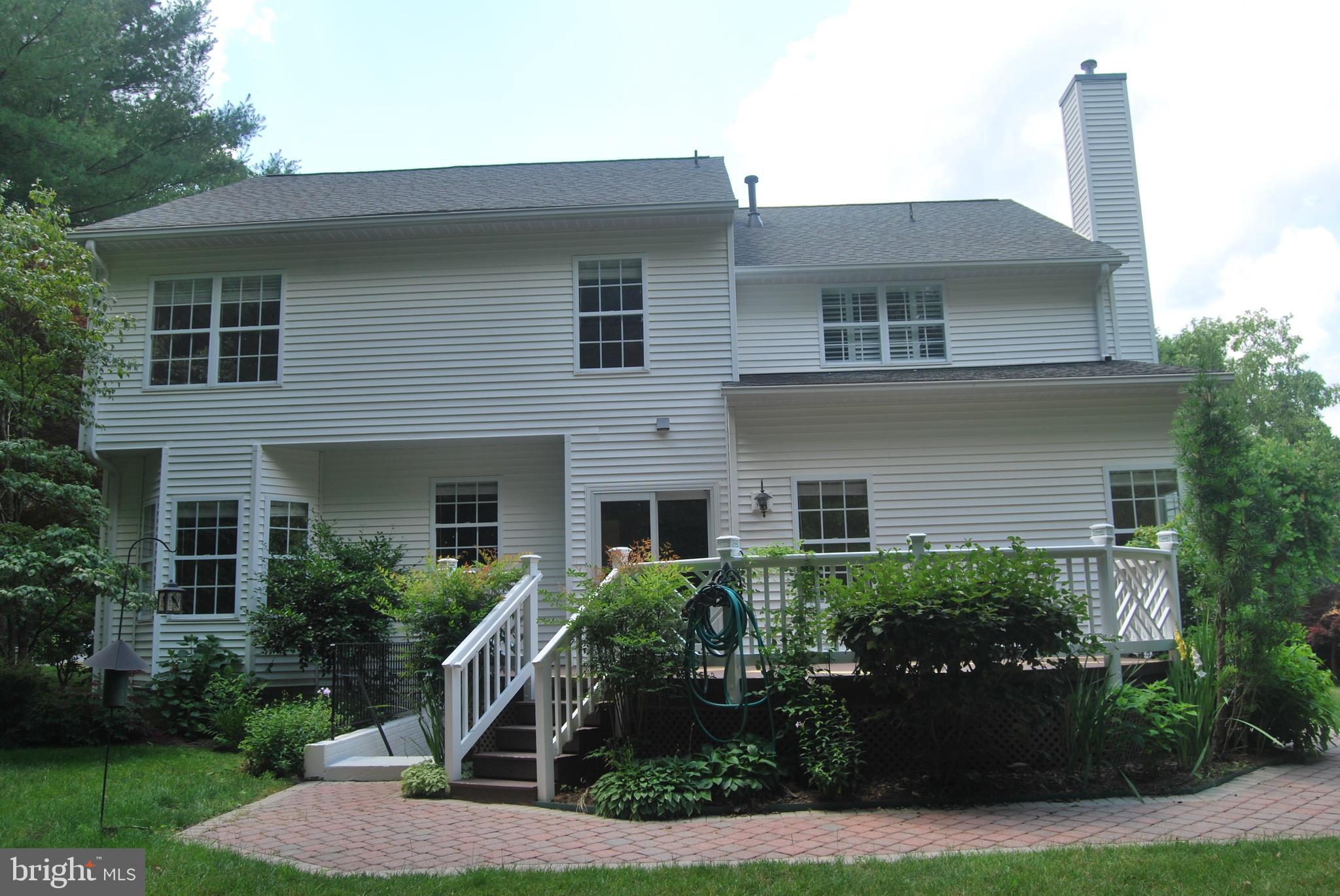 ASHLAND - Residential Lease