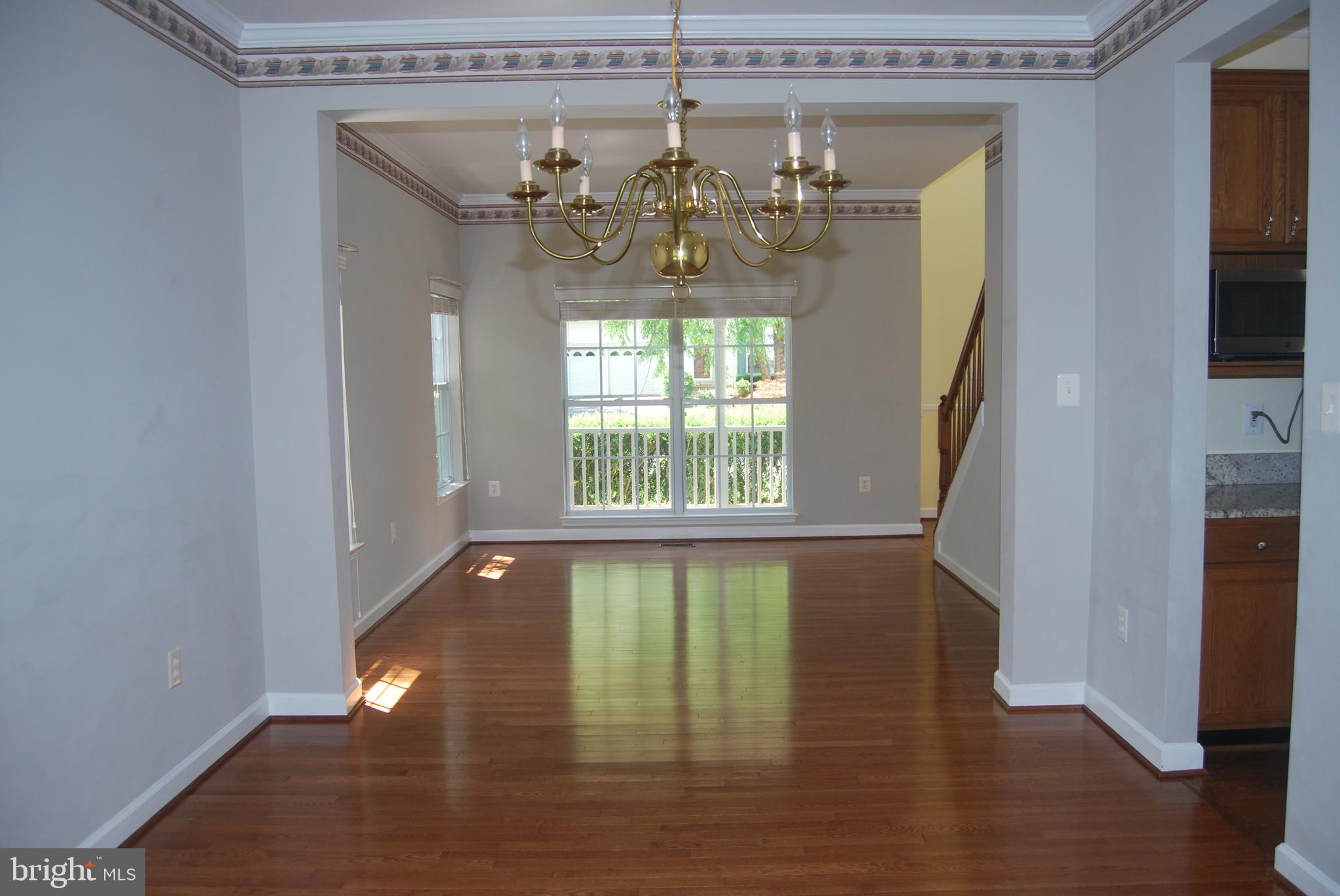 ASHLAND - Residential Lease