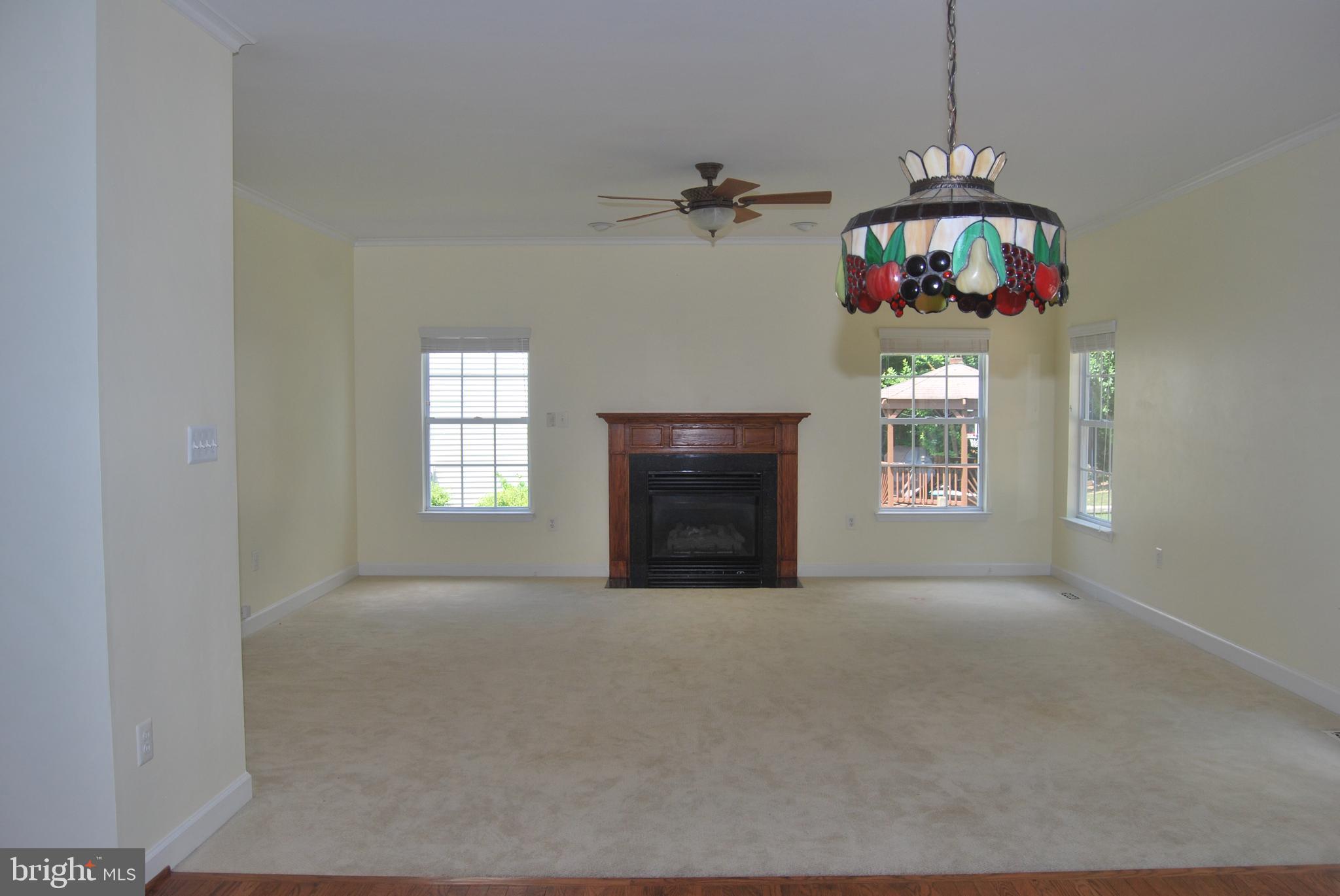 ASHLAND - Residential Lease