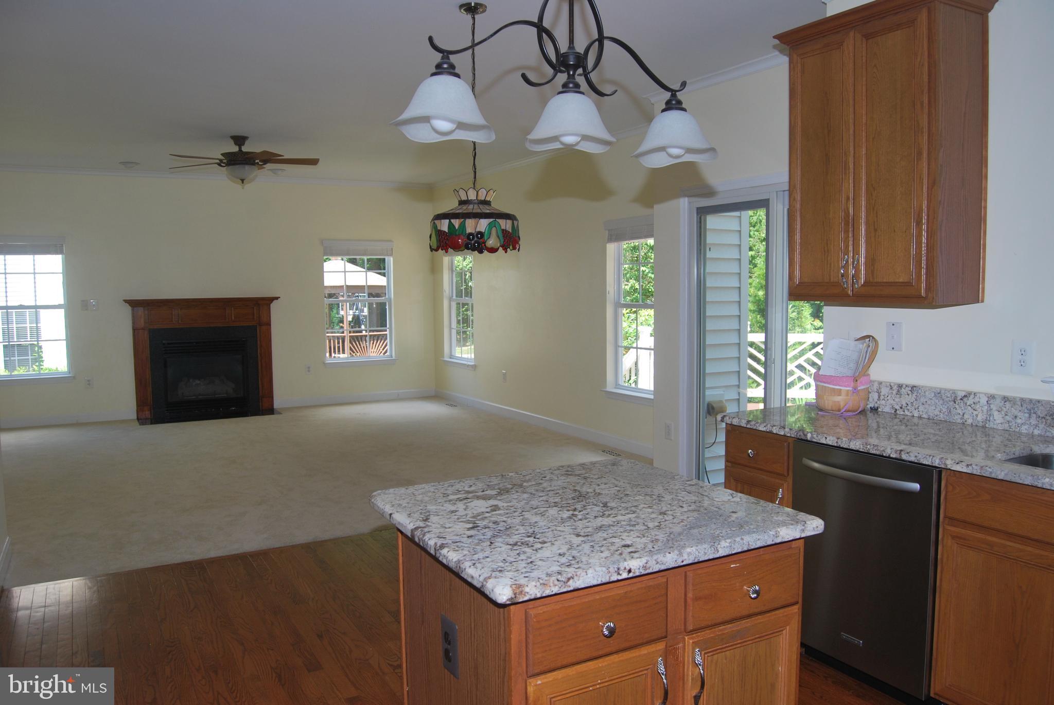 ASHLAND - Residential Lease