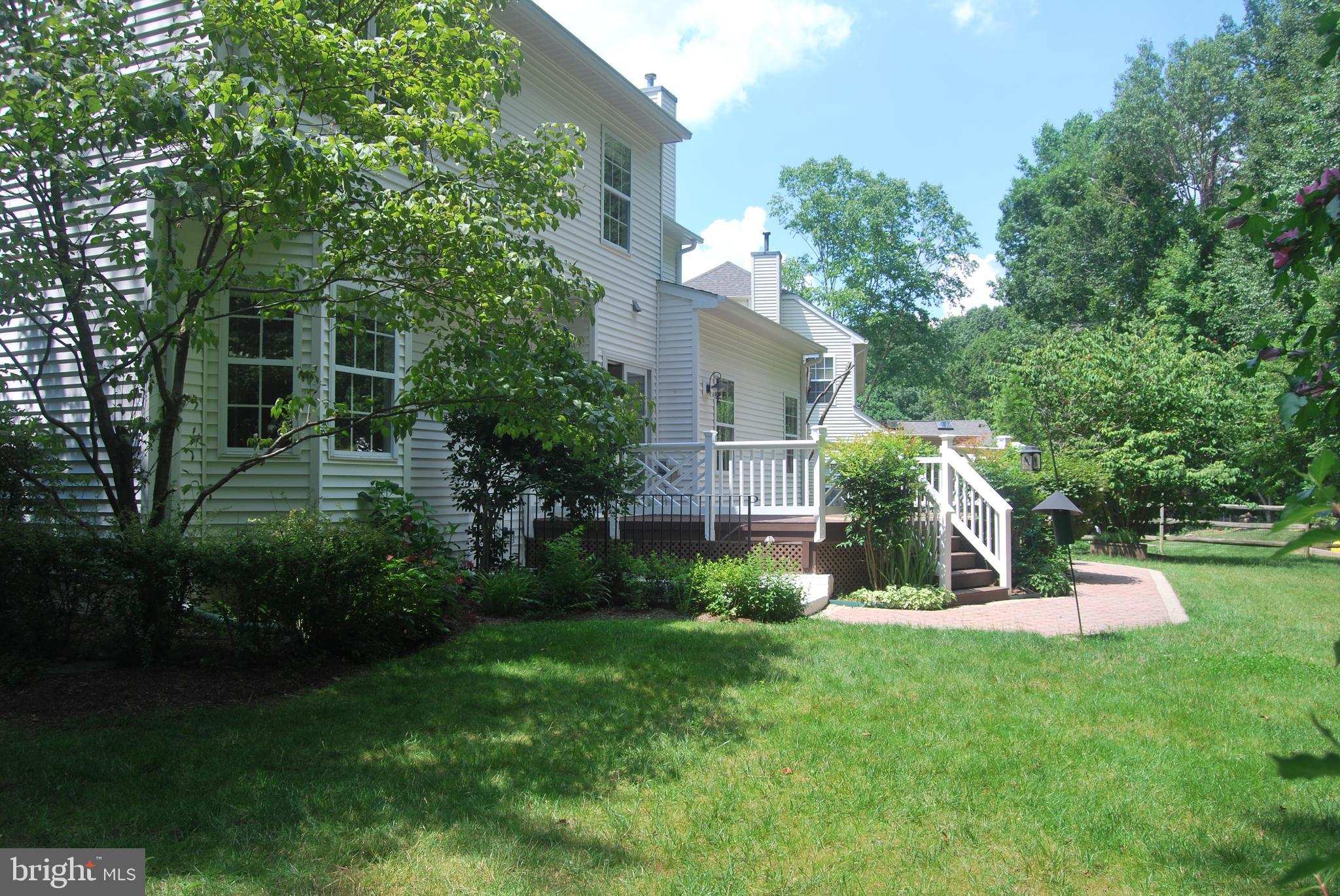 ASHLAND - Residential Lease