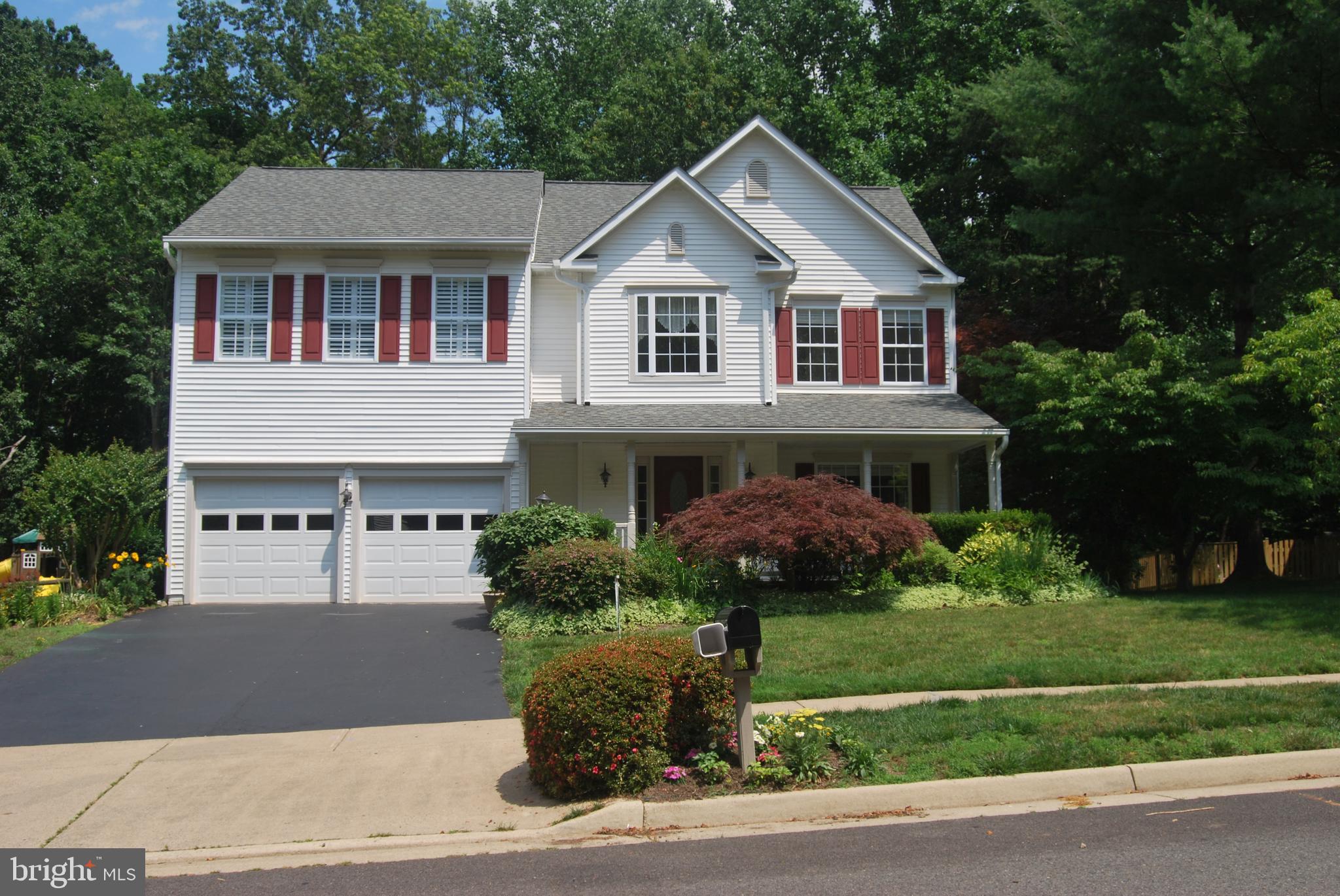 ASHLAND - Residential Lease