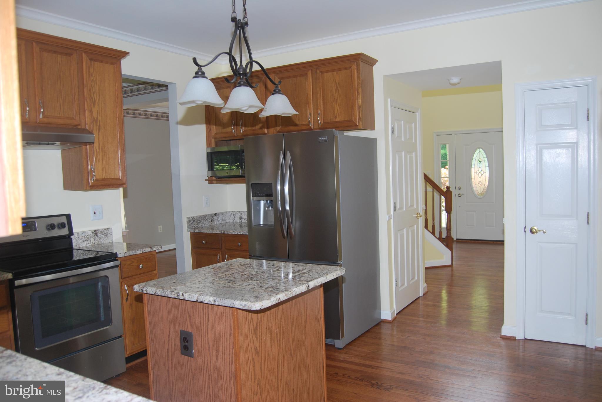 ASHLAND - Residential Lease