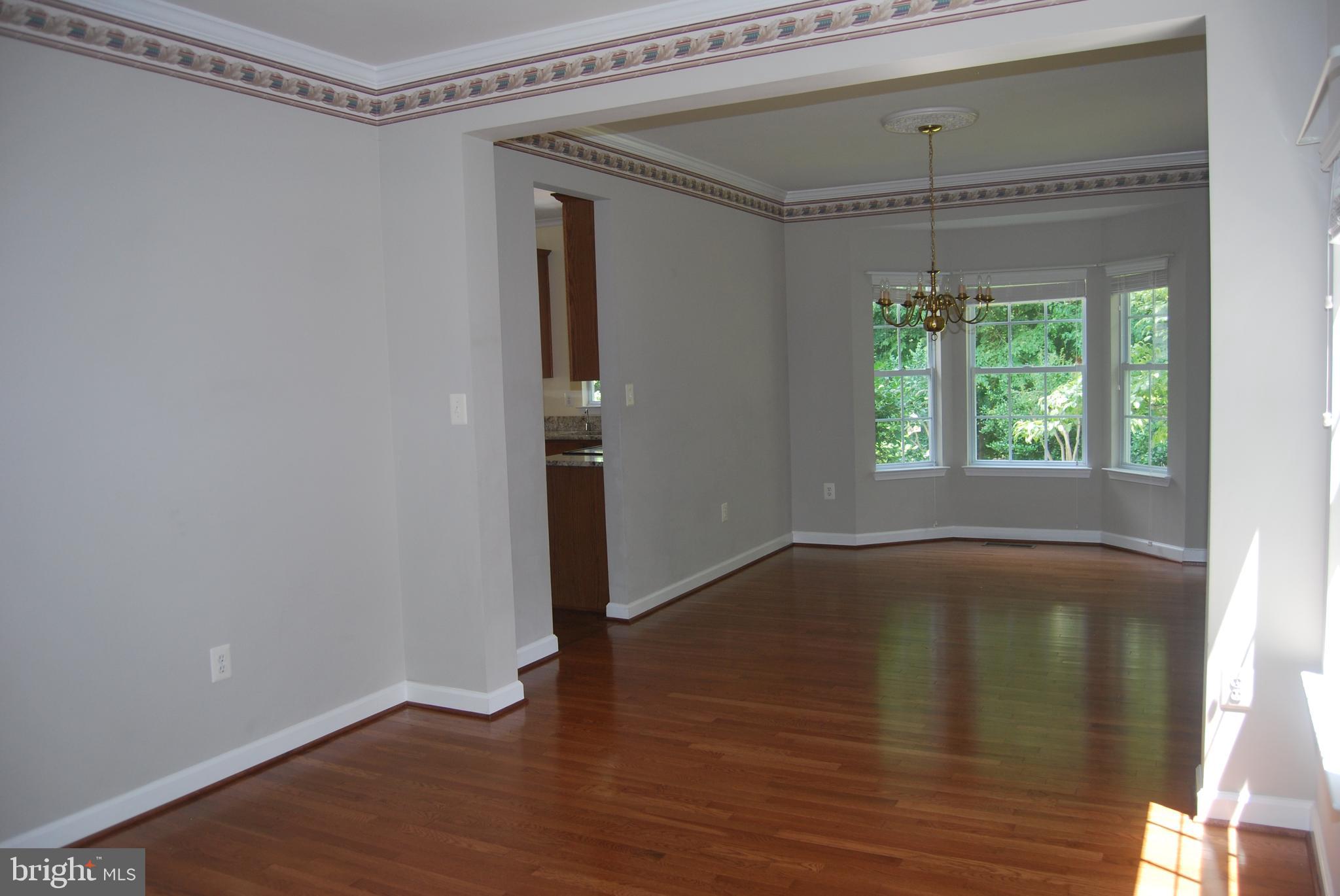 ASHLAND - Residential Lease