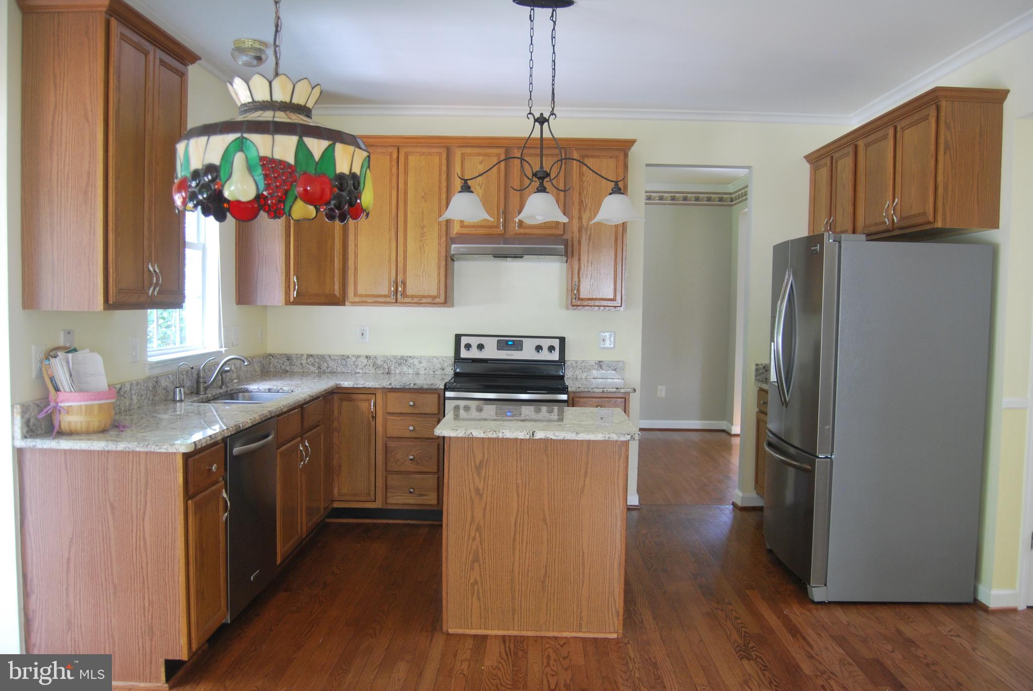 ASHLAND - Residential Lease