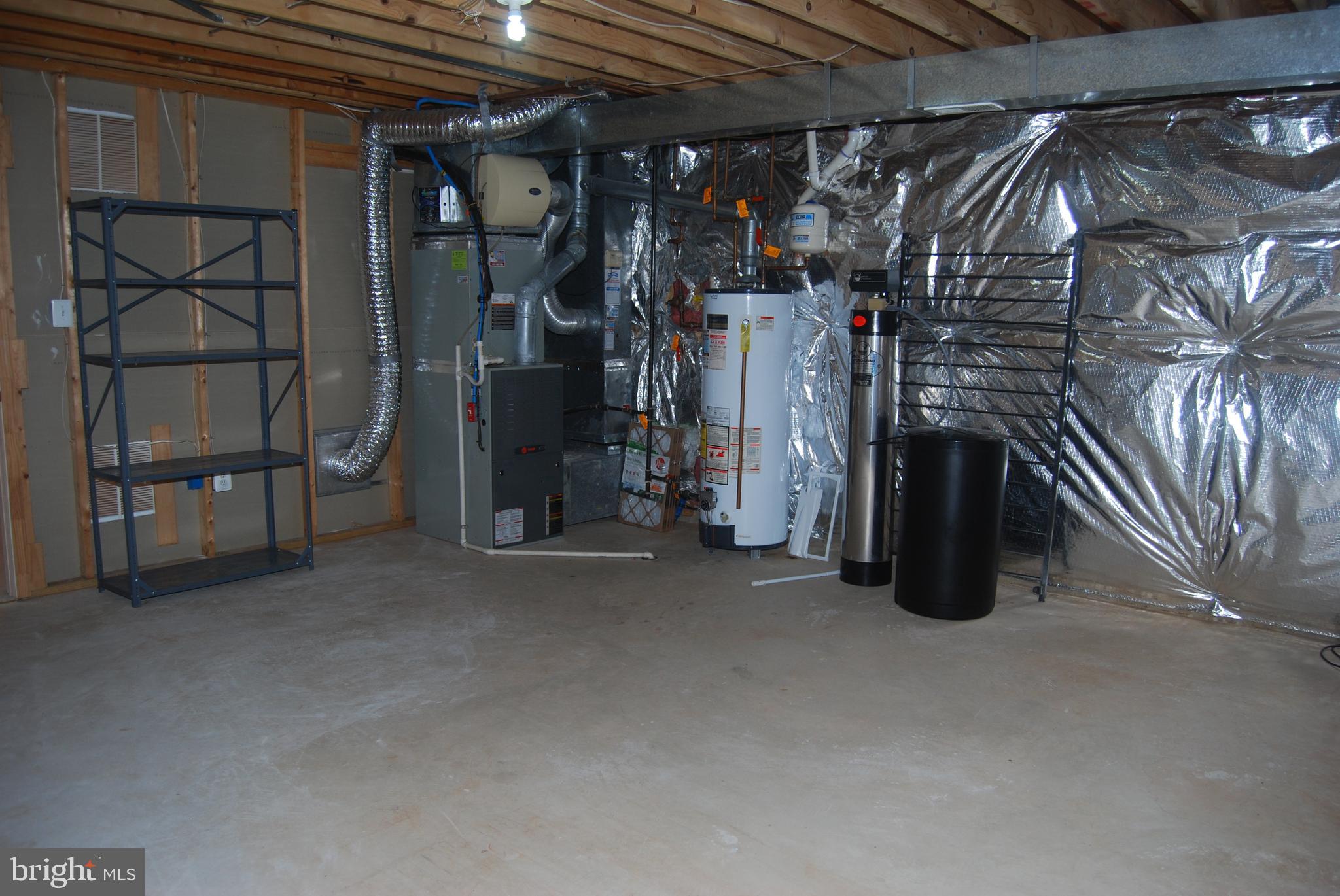 ASHLAND - Residential Lease