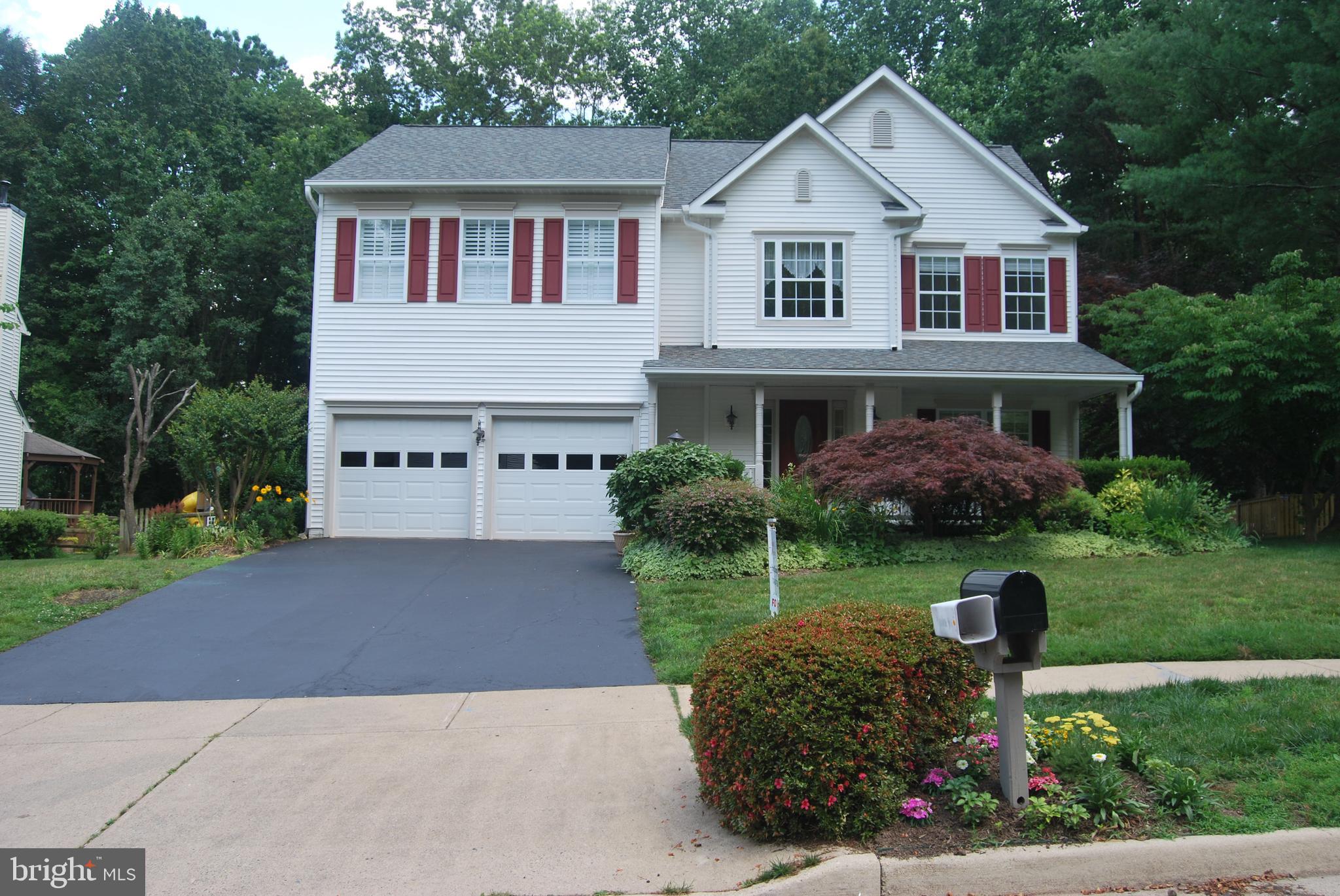 ASHLAND - Residential Lease