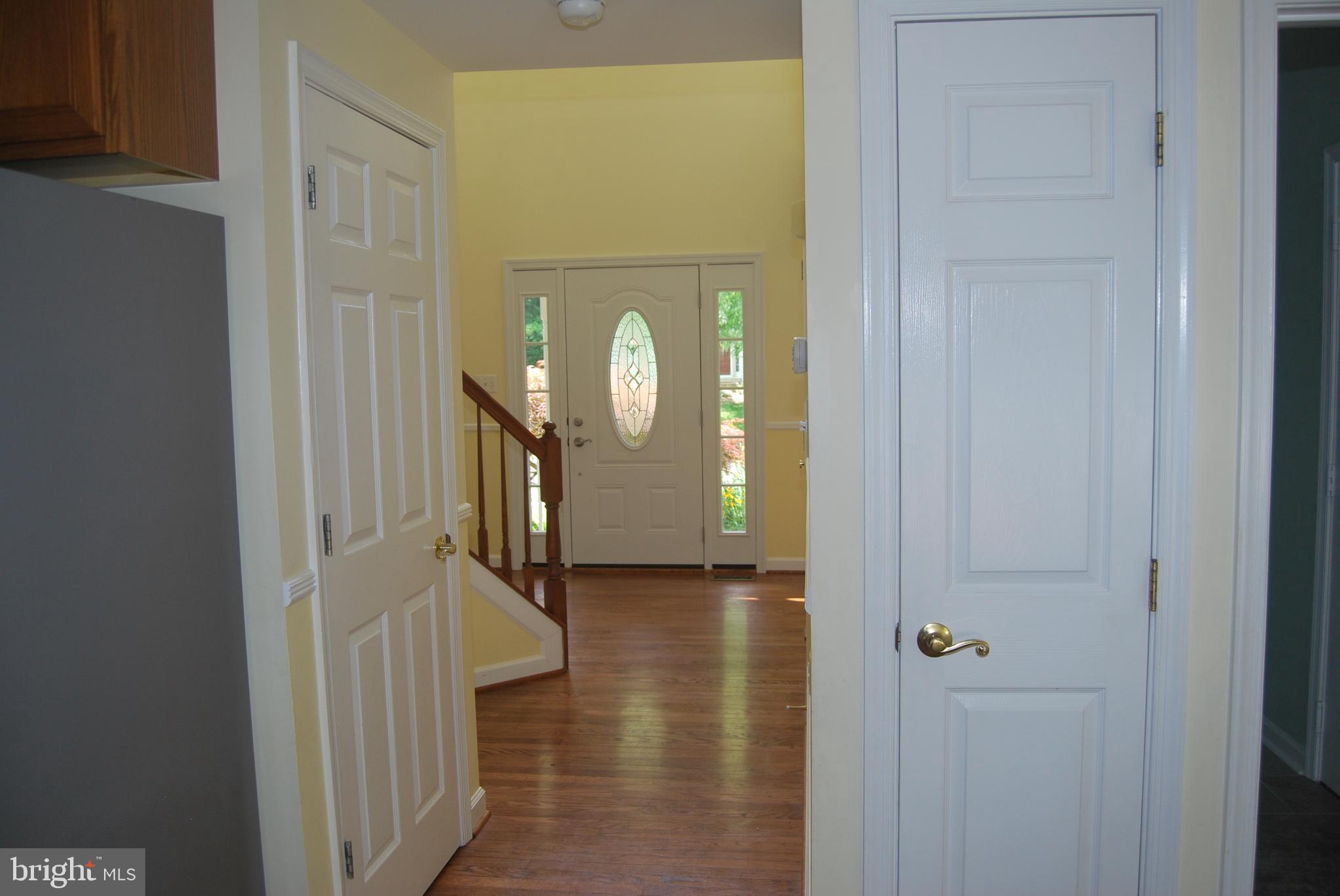 ASHLAND - Residential Lease