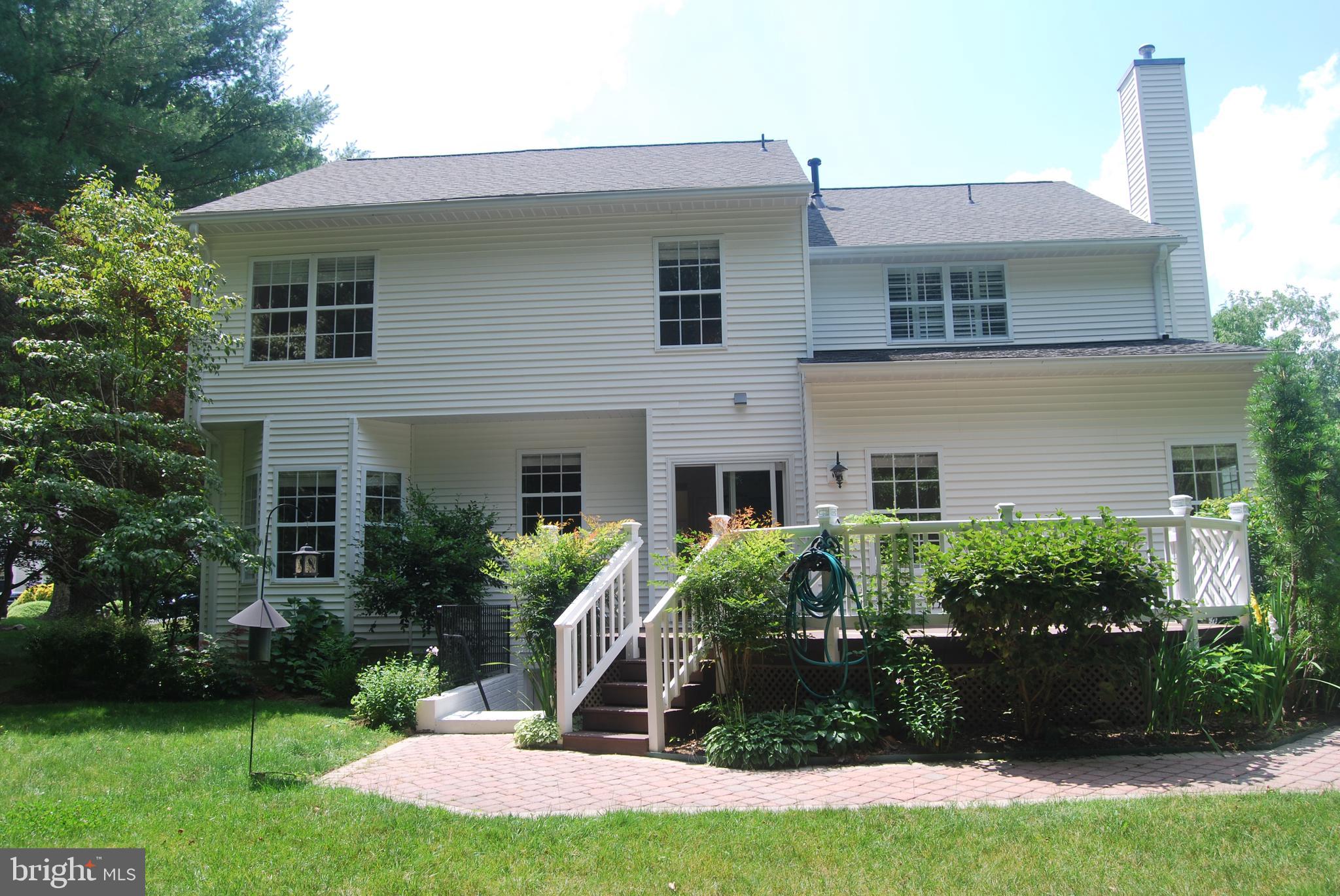 ASHLAND - Residential Lease