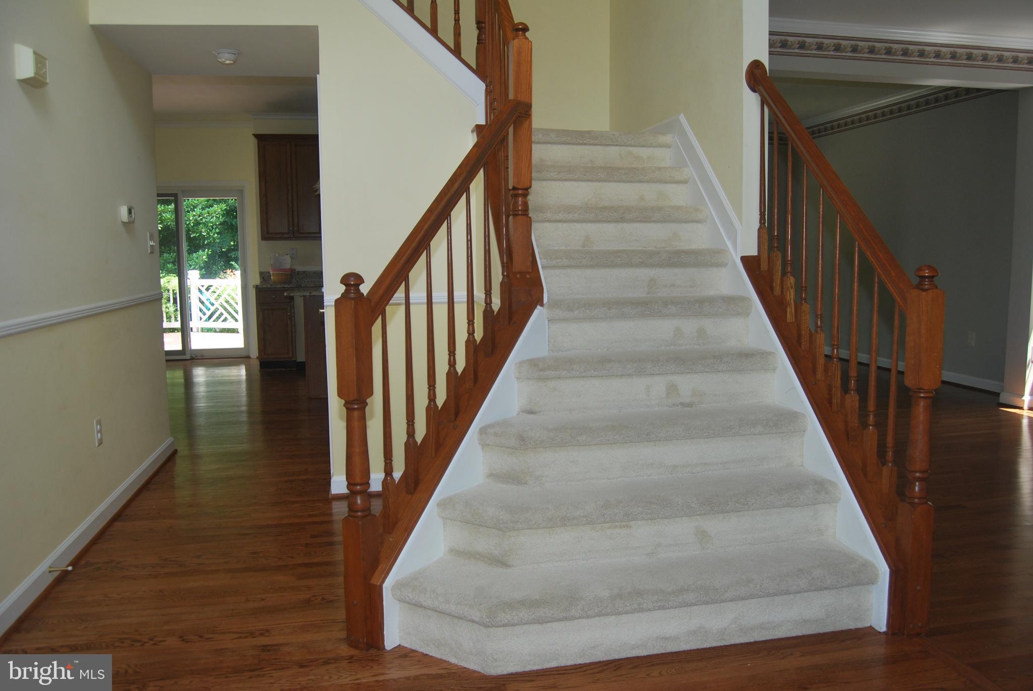 ASHLAND - Residential Lease