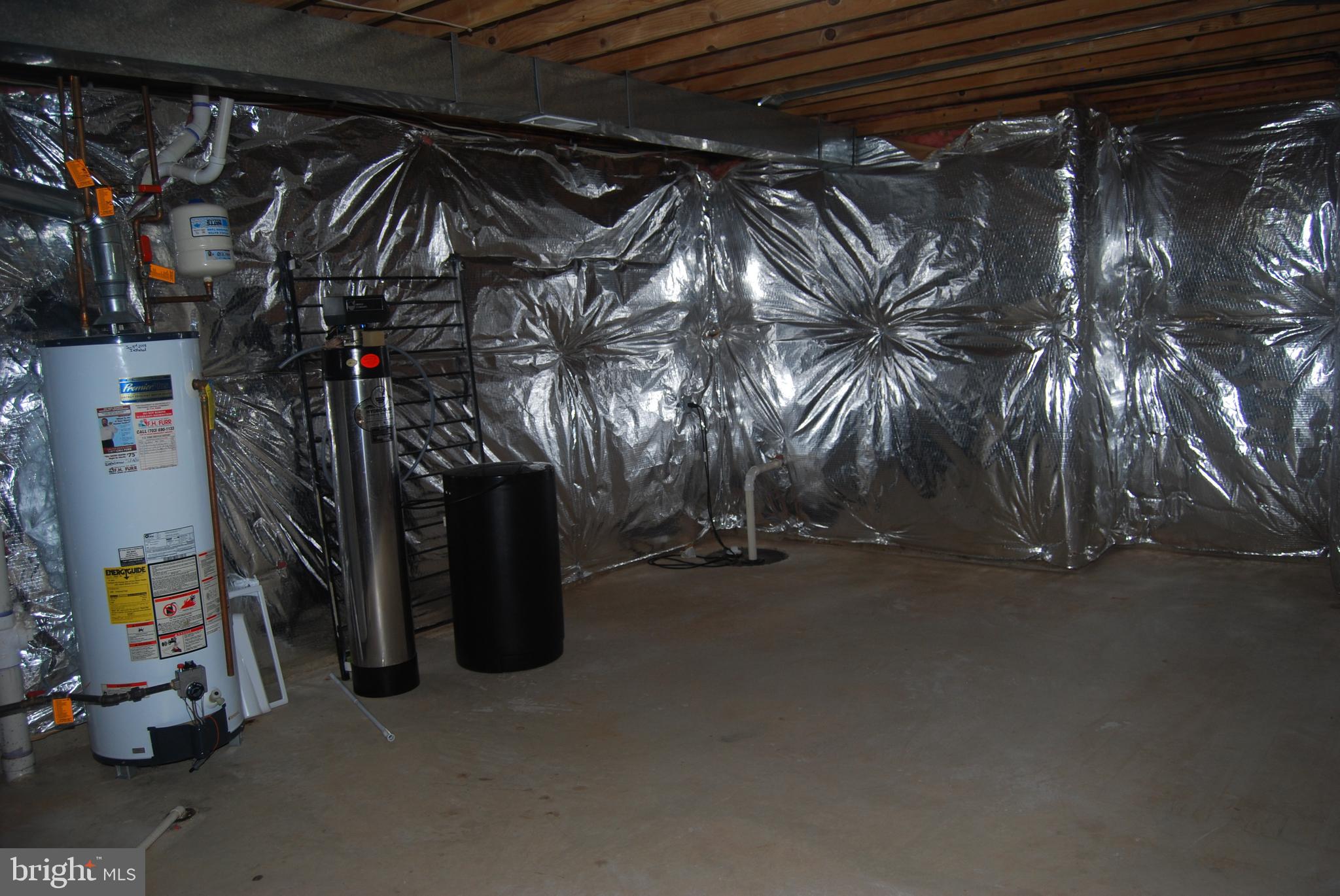 ASHLAND - Residential Lease