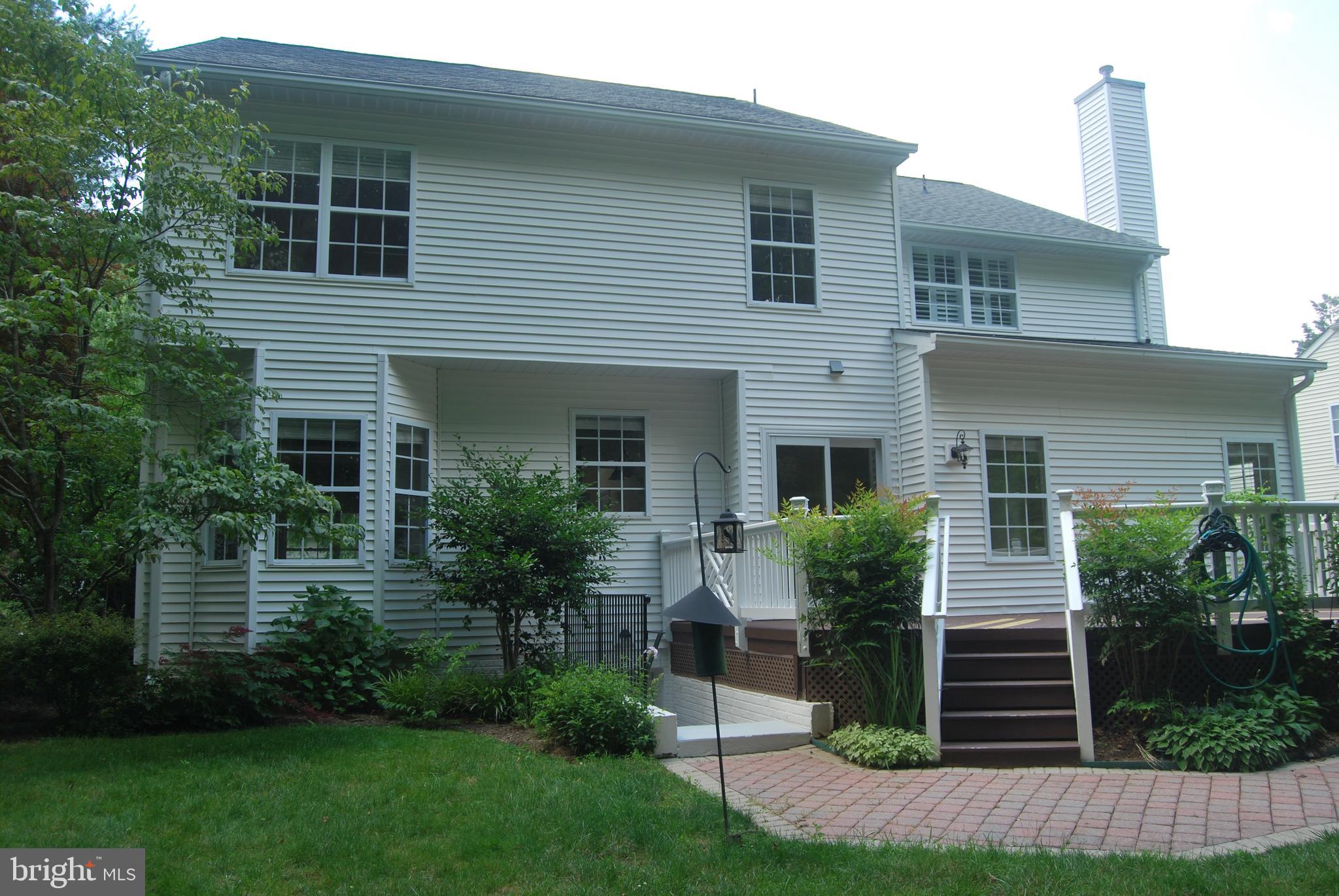 ASHLAND - Residential Lease