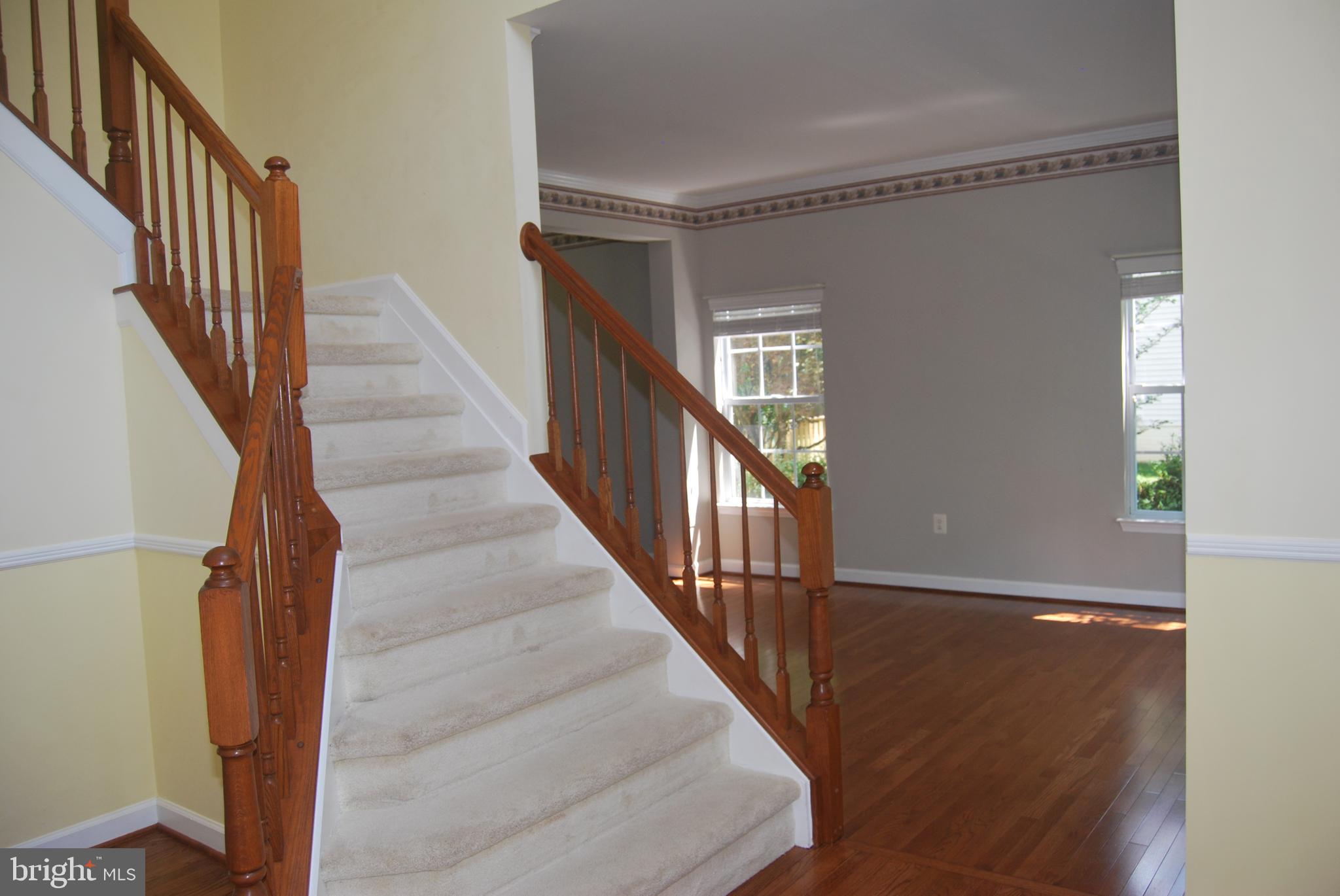 ASHLAND - Residential Lease