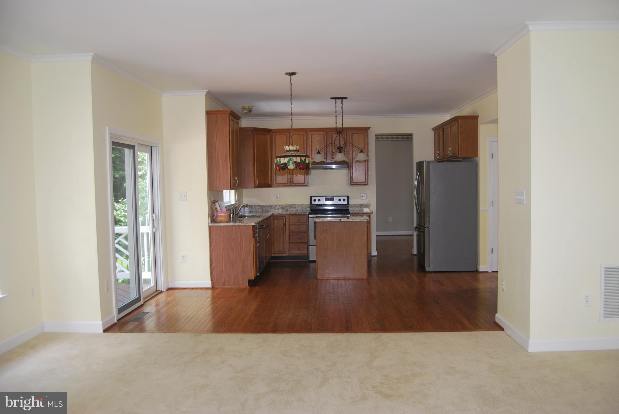 ASHLAND - Residential Lease