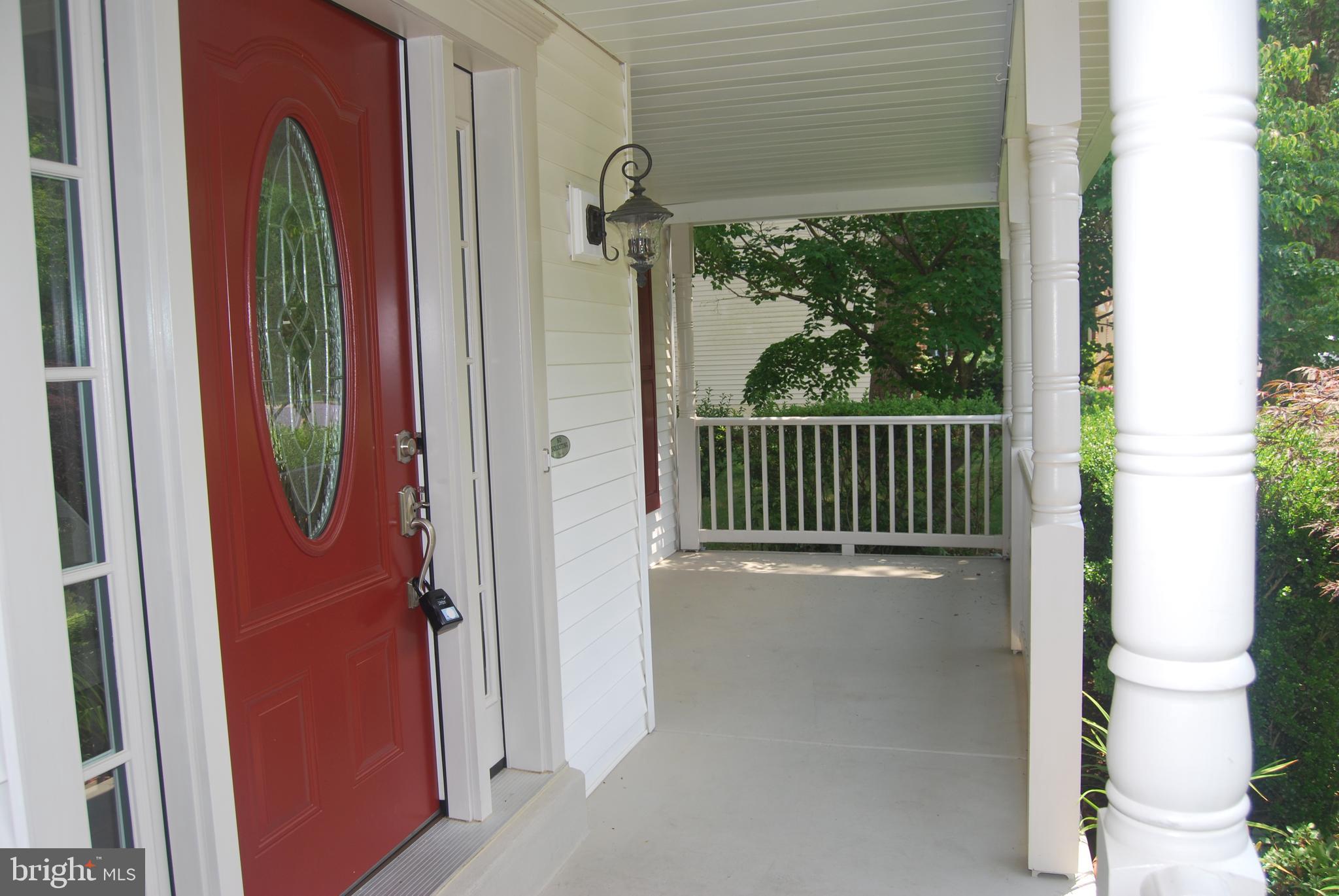 ASHLAND - Residential Lease