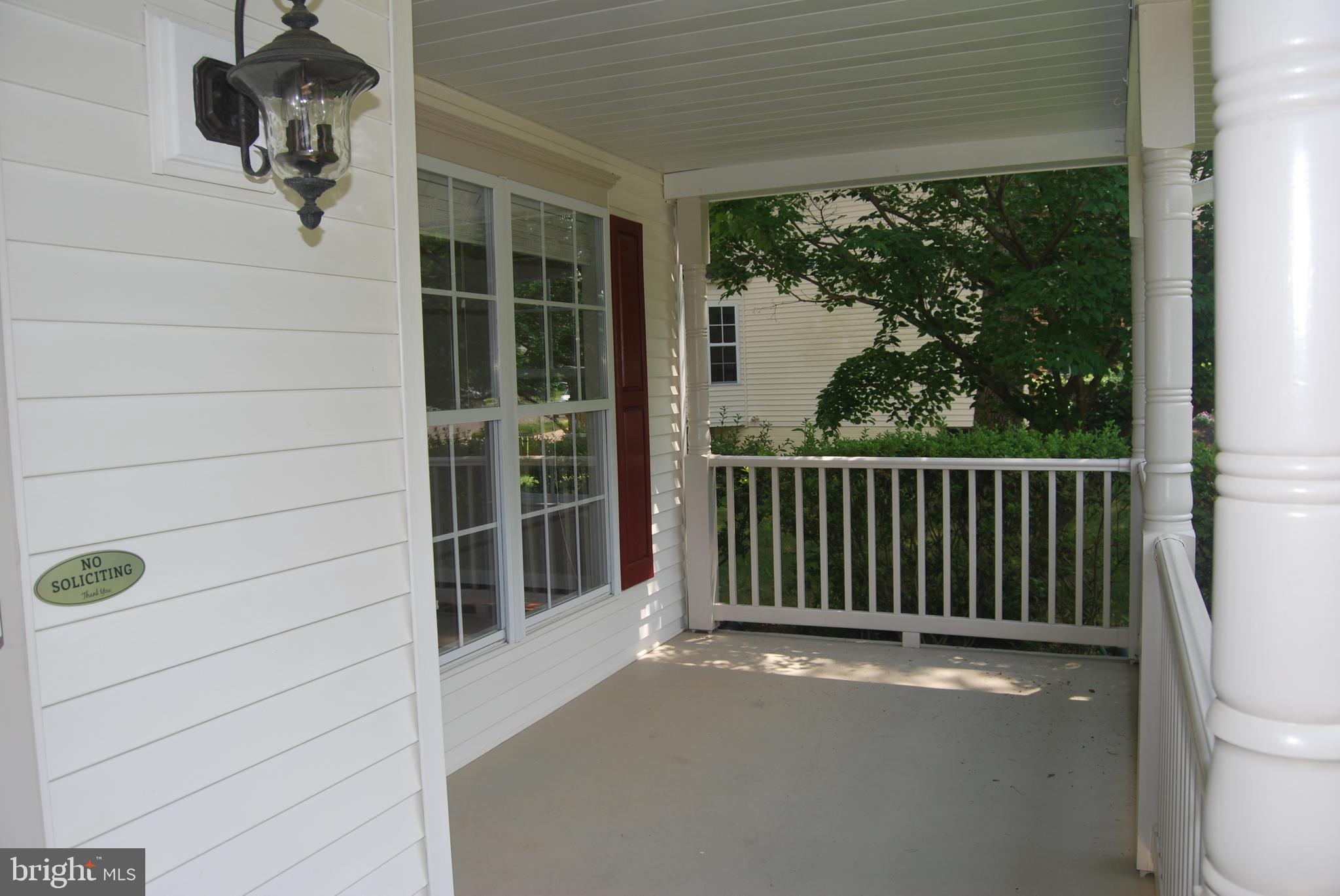 ASHLAND - Residential Lease