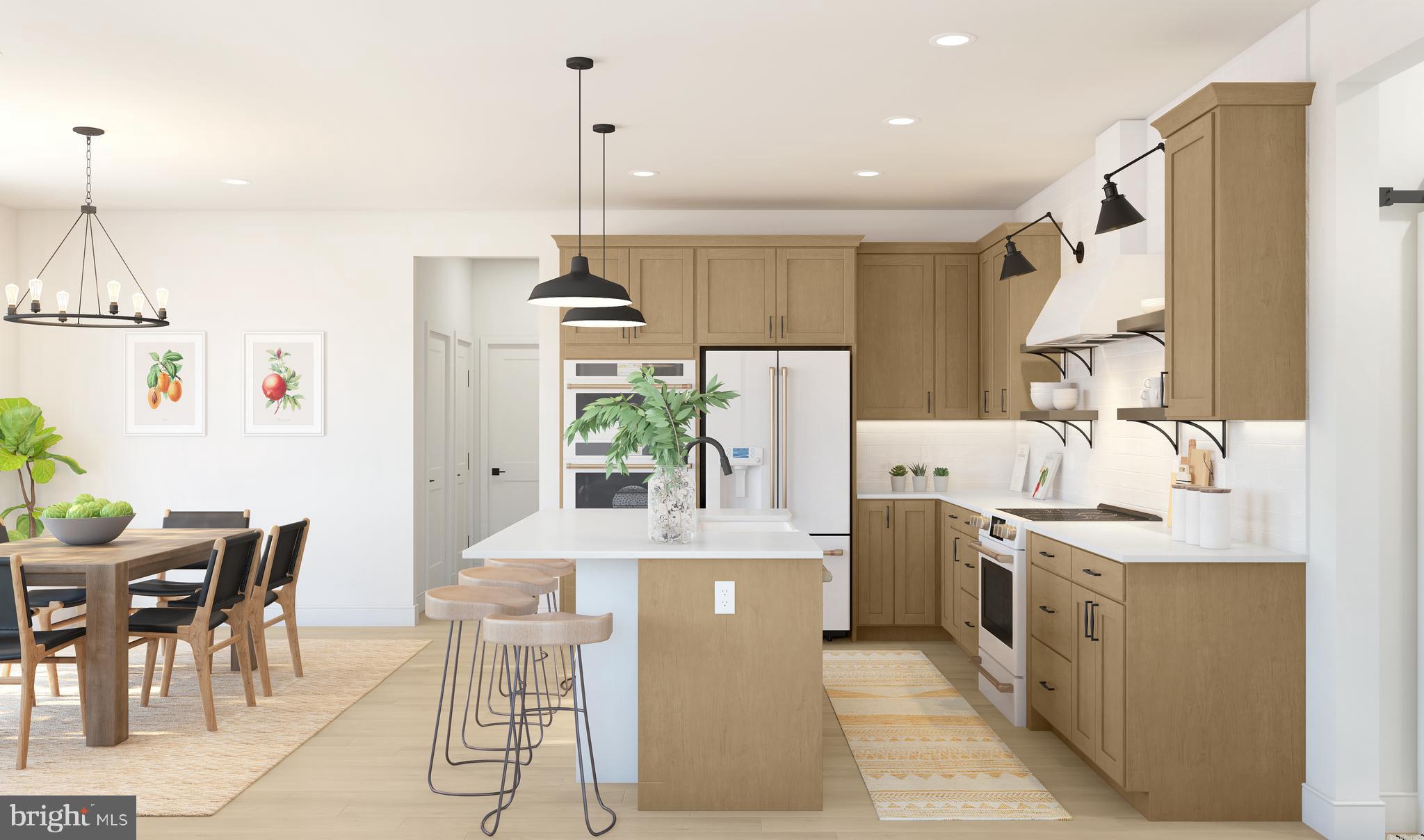 ESTATES OF TUSCARORA - Residential