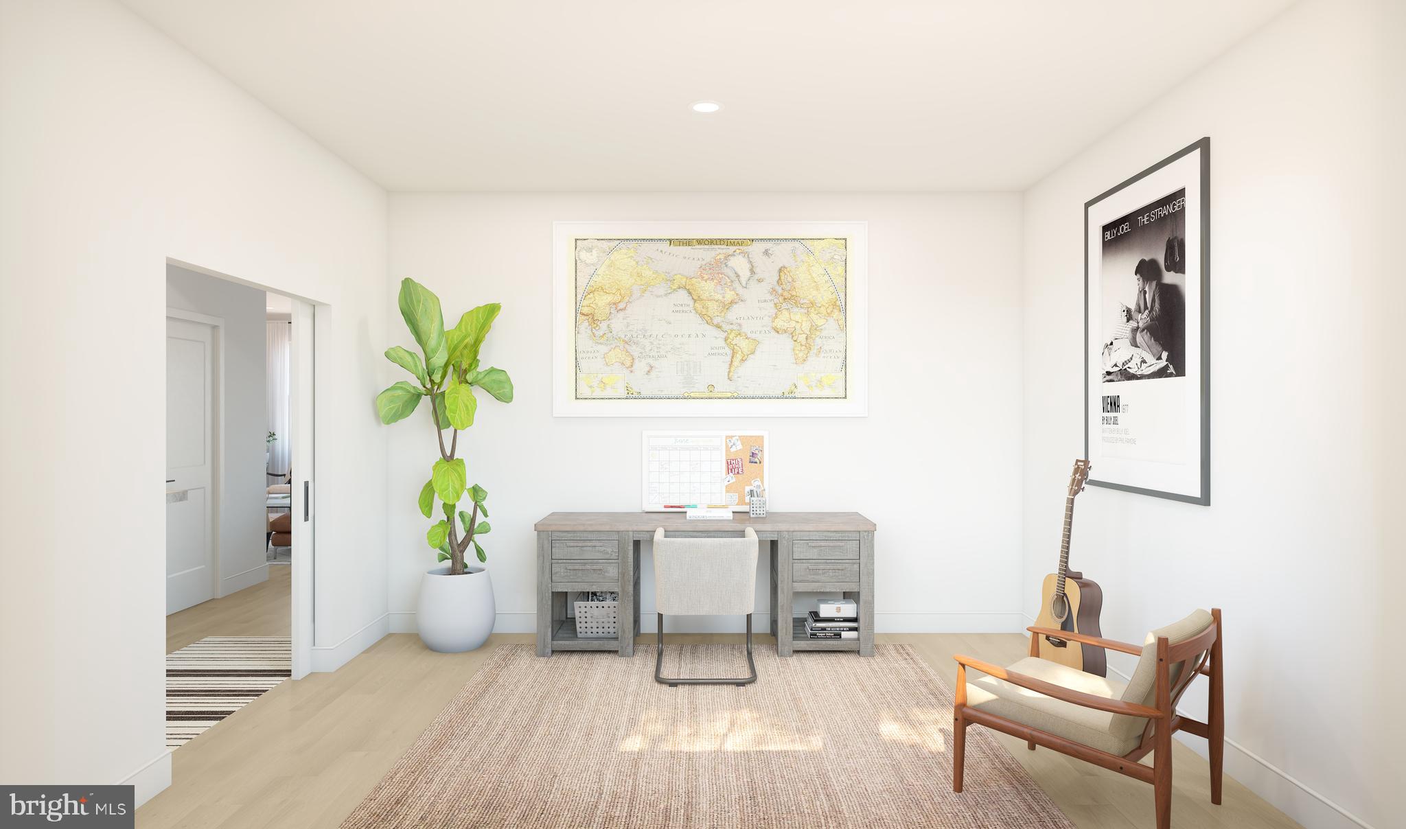 ESTATES OF TUSCARORA - Residential