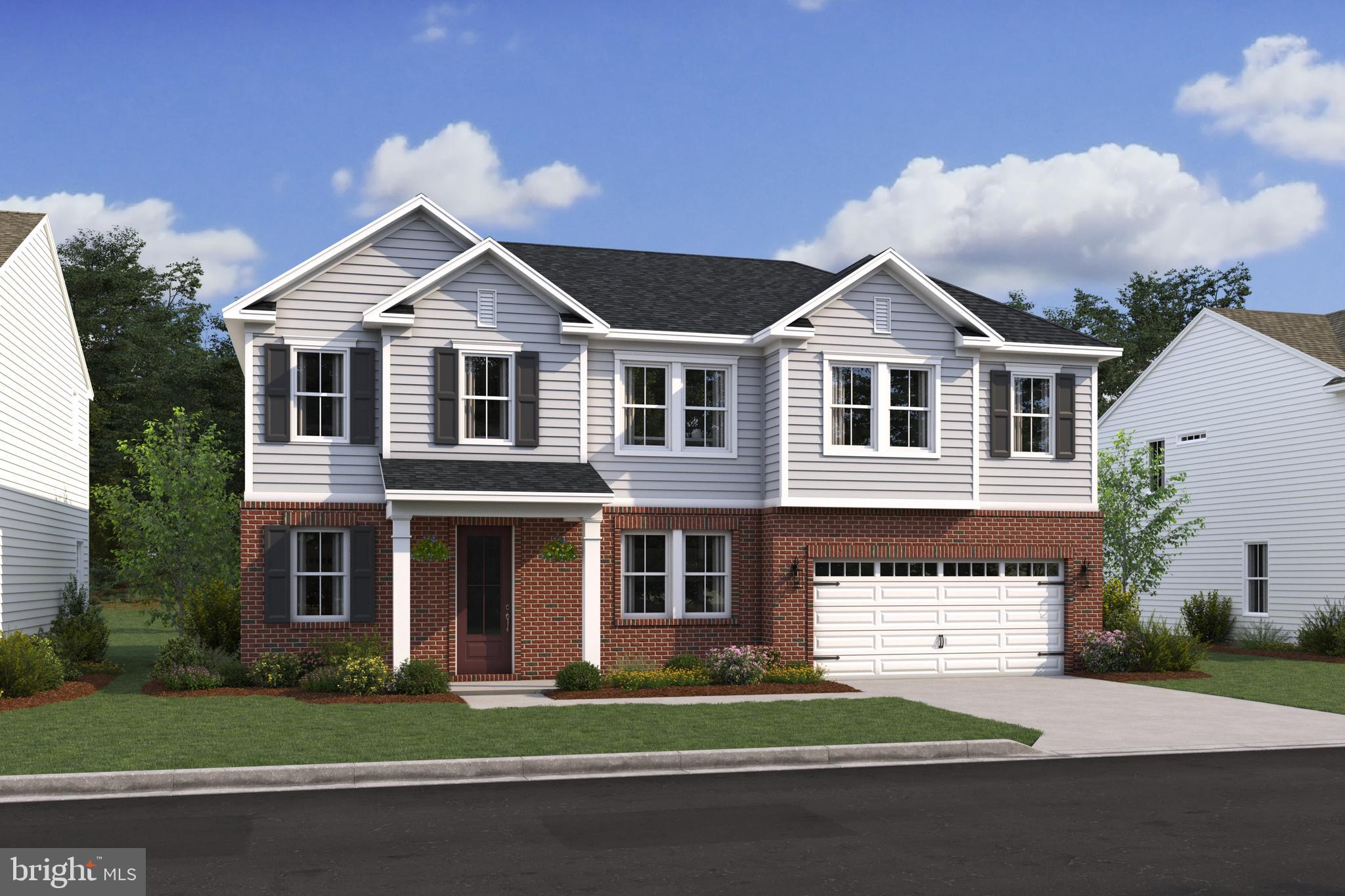 ESTATES OF TUSCARORA - Residential