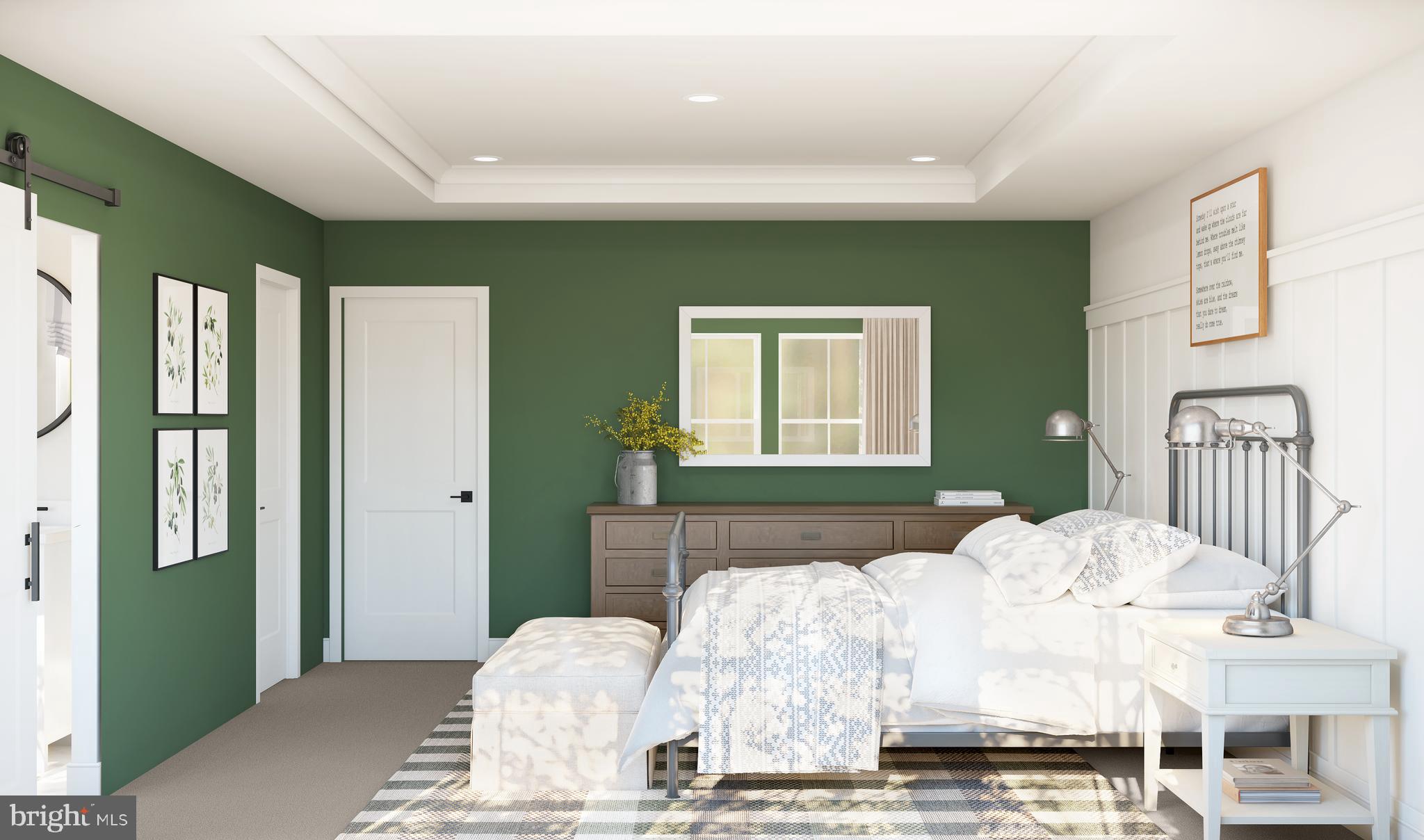 ESTATES OF TUSCARORA - Residential