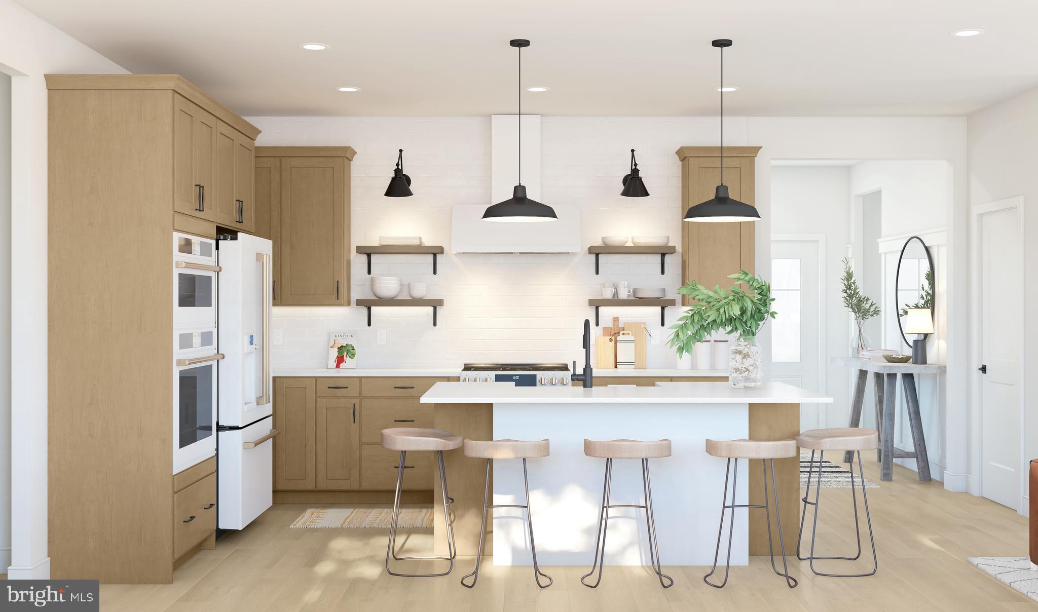 ESTATES OF TUSCARORA - Residential