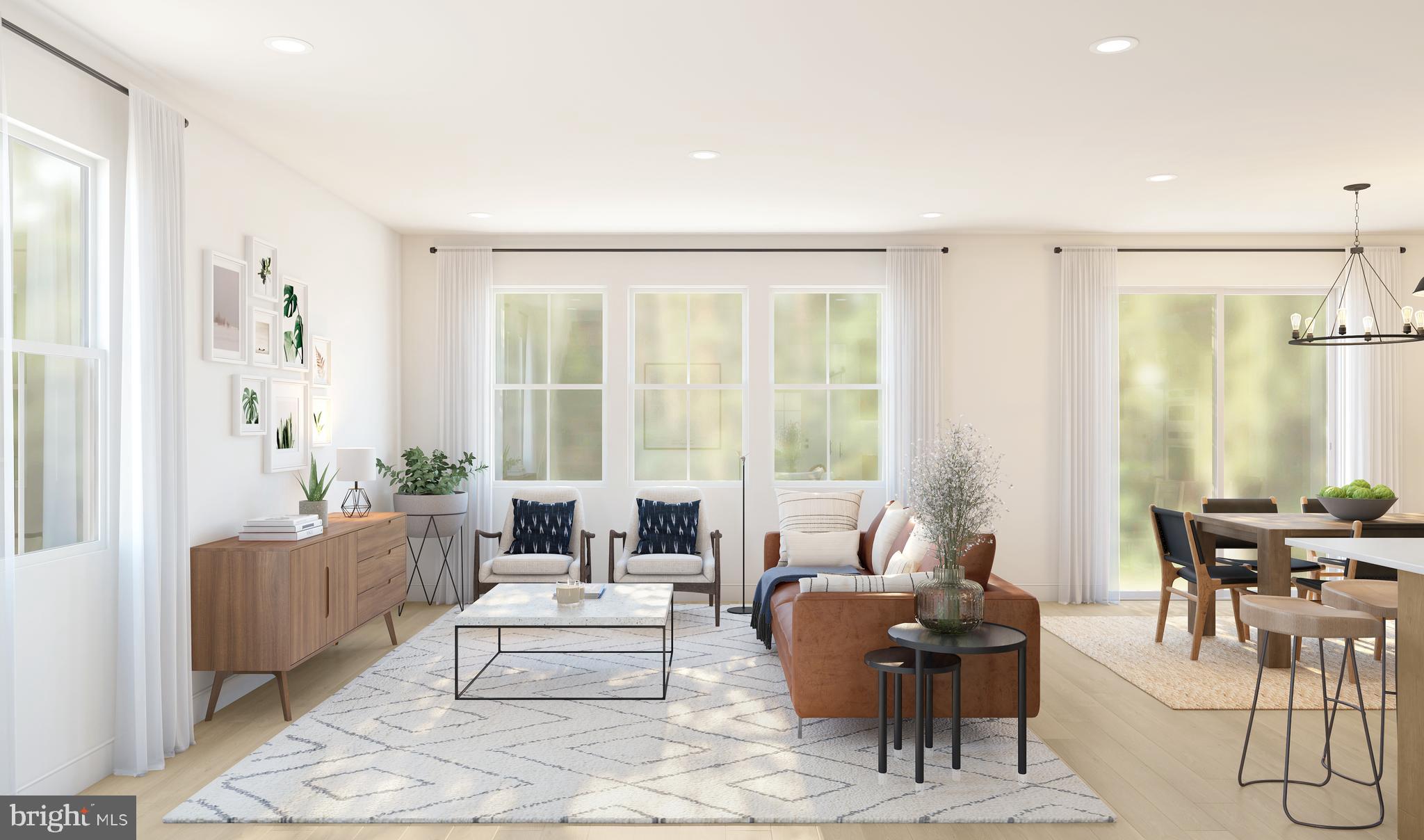 ESTATES OF TUSCARORA - Residential