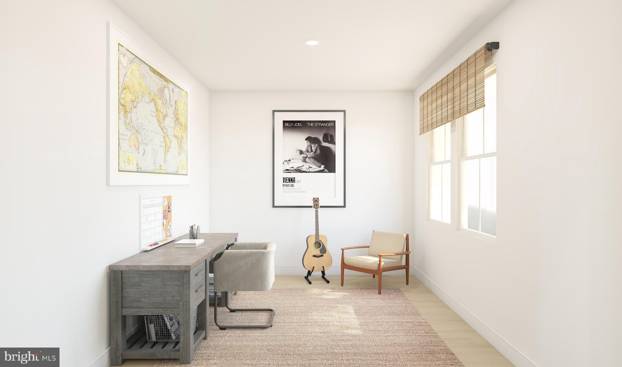 ESTATES OF TUSCARORA - Residential