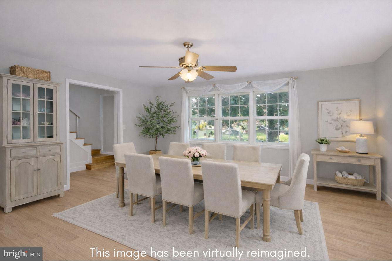 MONTGOMERY SQUARE - Residential