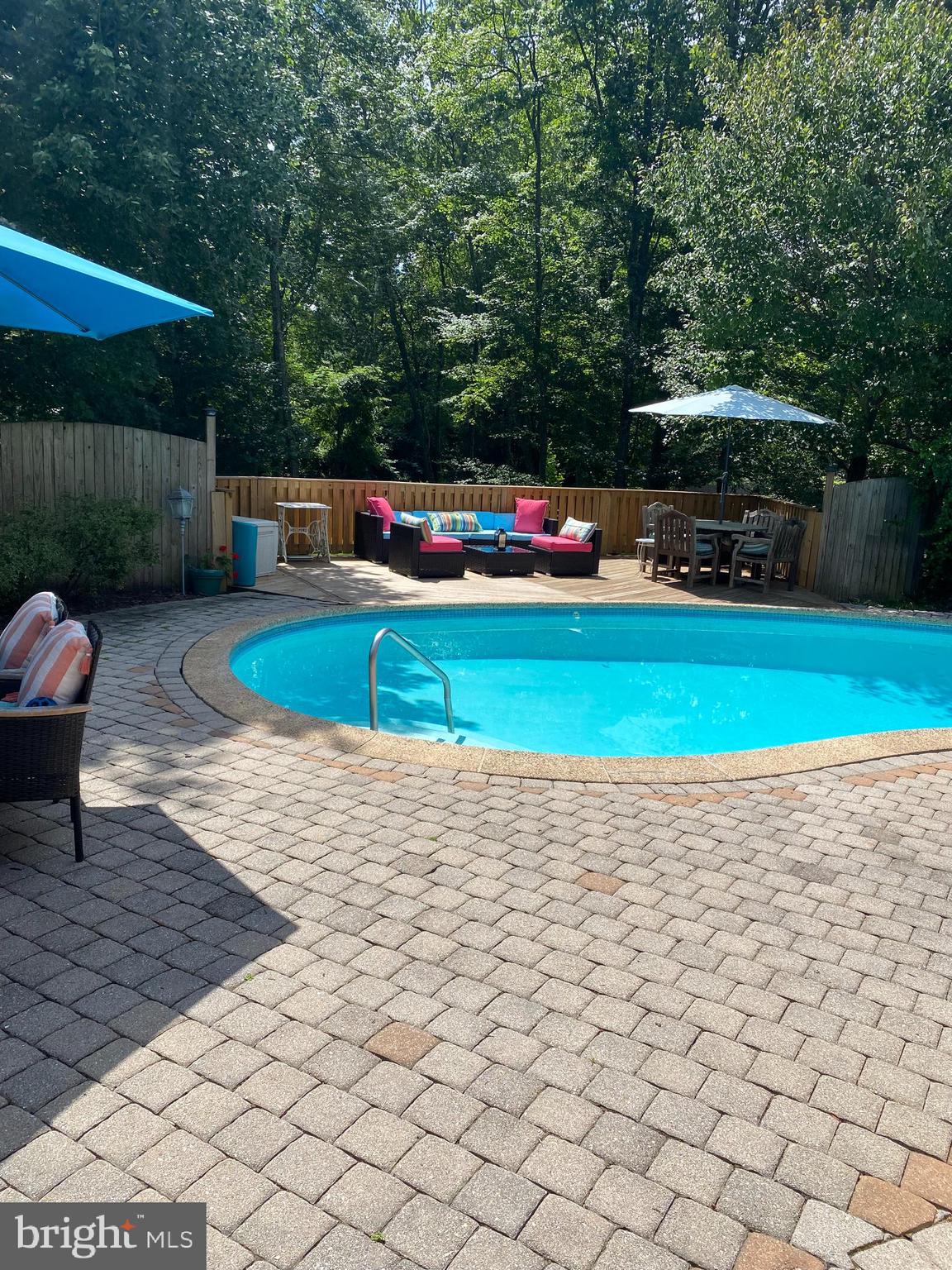 8406 GENEVA MASON ROAD